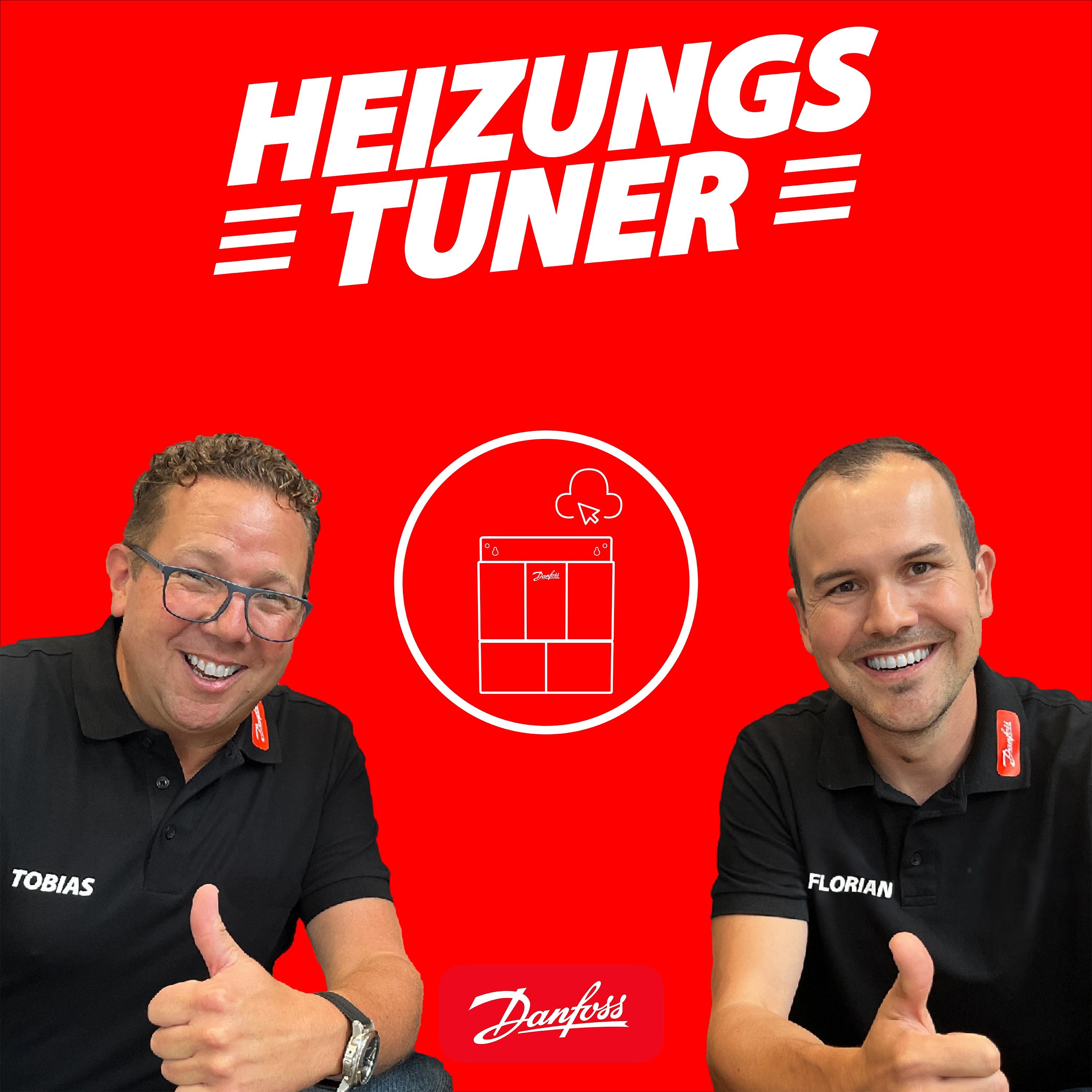 HeizungsTuner - Wärme trifft Wissen.