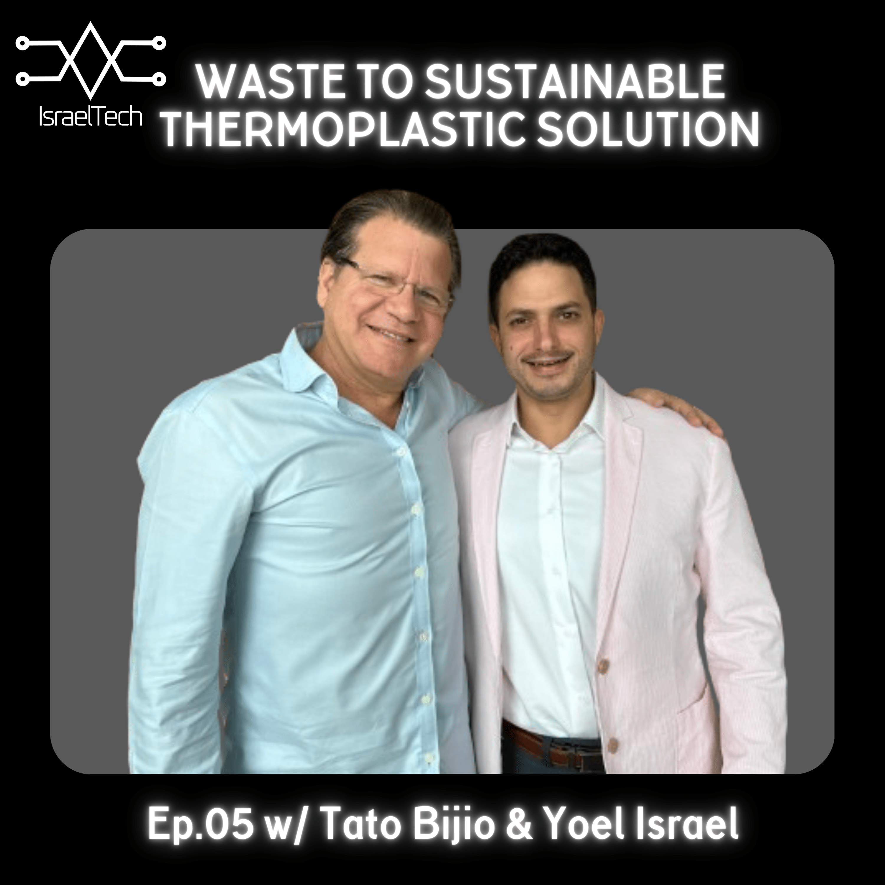 Israeltech
