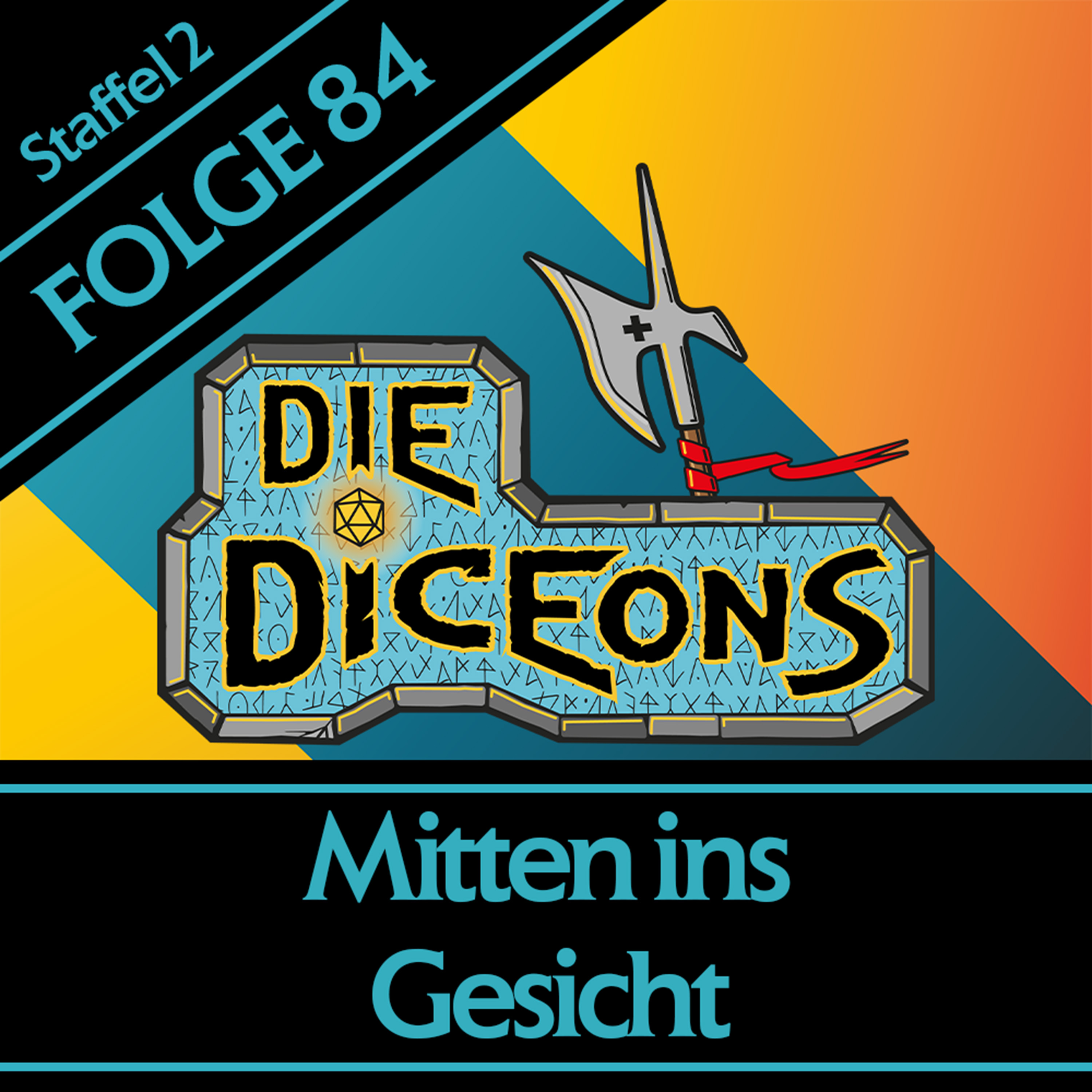 Die Diceons