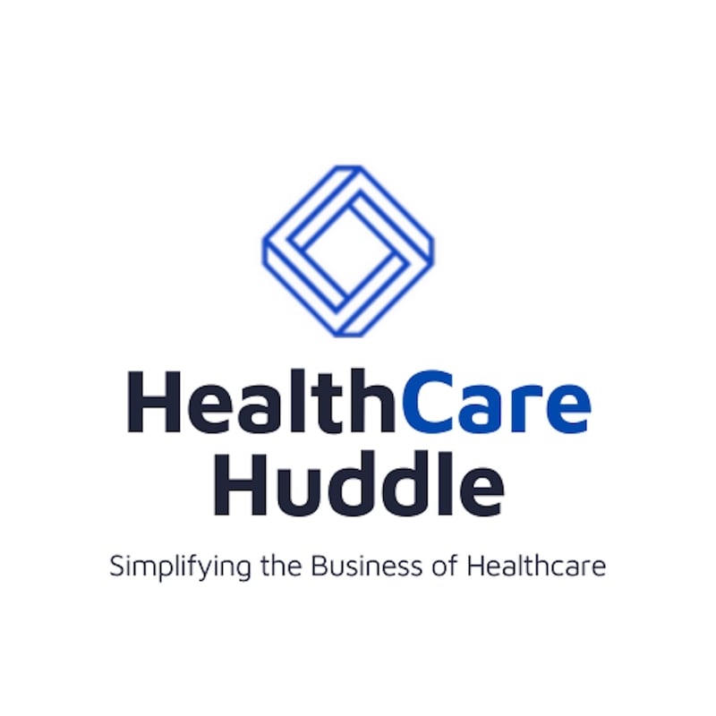 Artwork for podcast HealthCare Huddle