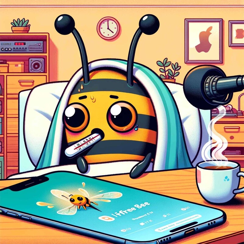 Artwork for podcast That's A Free Bee
