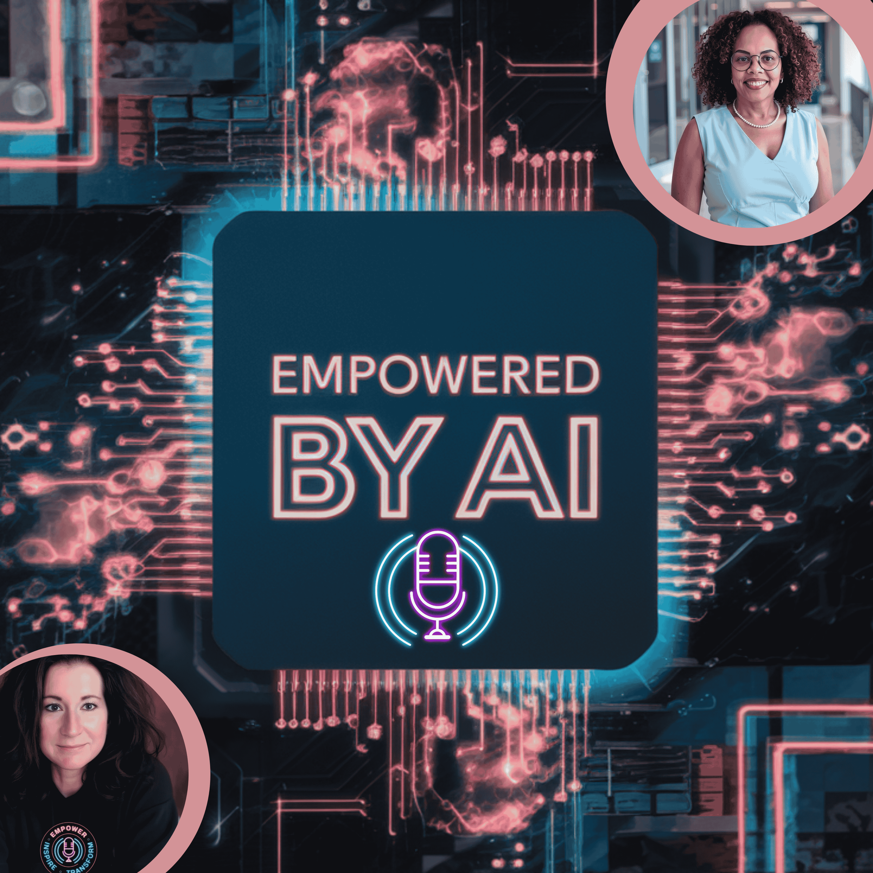 Empowered by AI