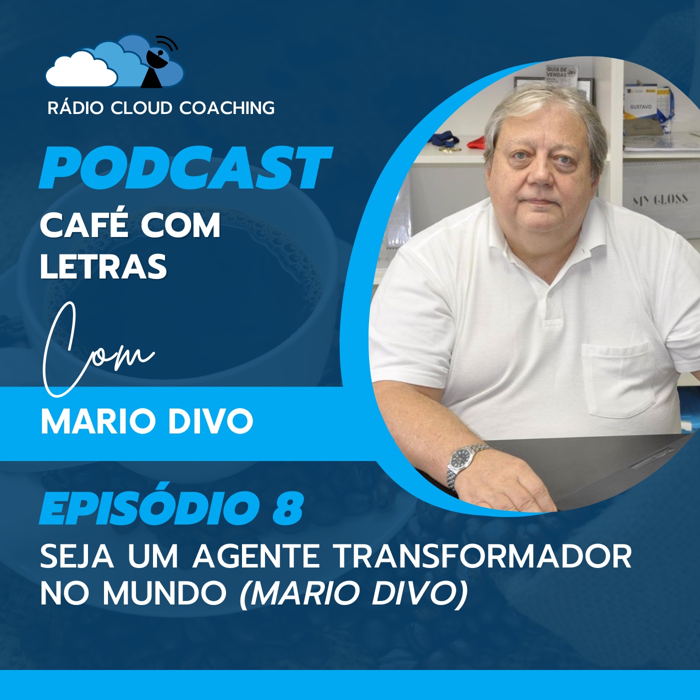 Café com Letras