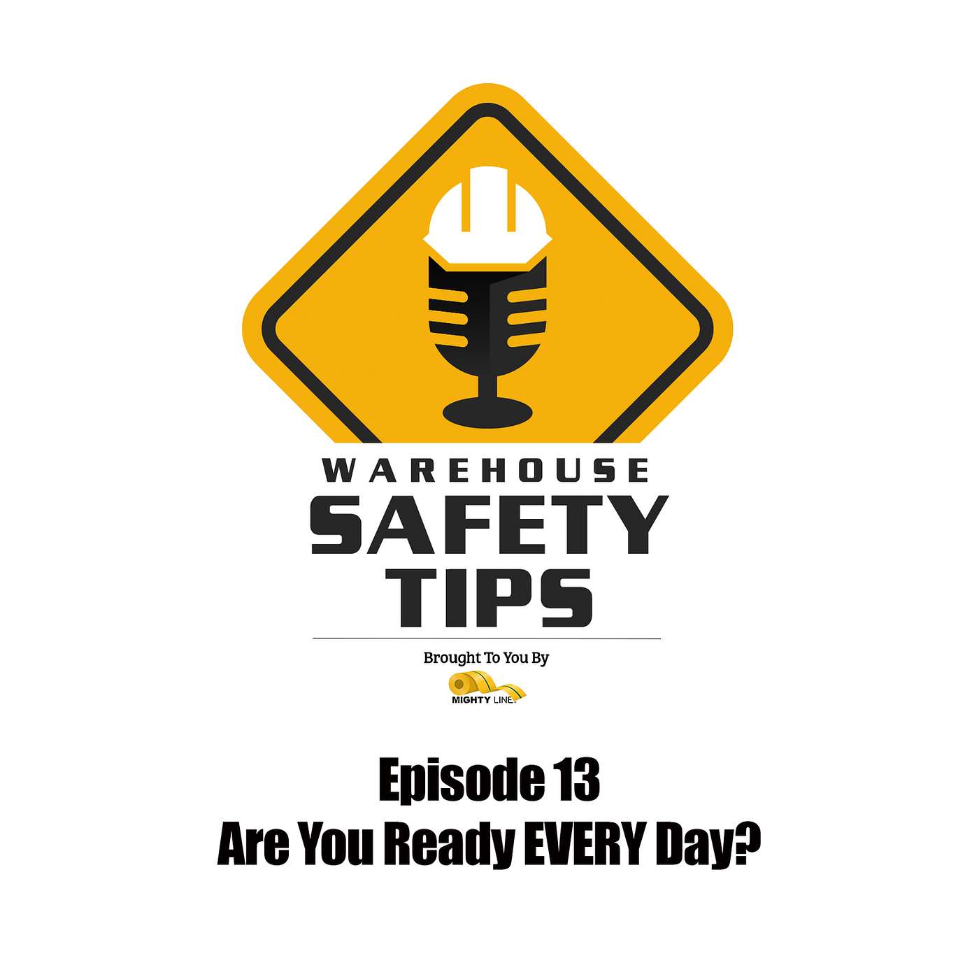 Warehouse Safety Tips