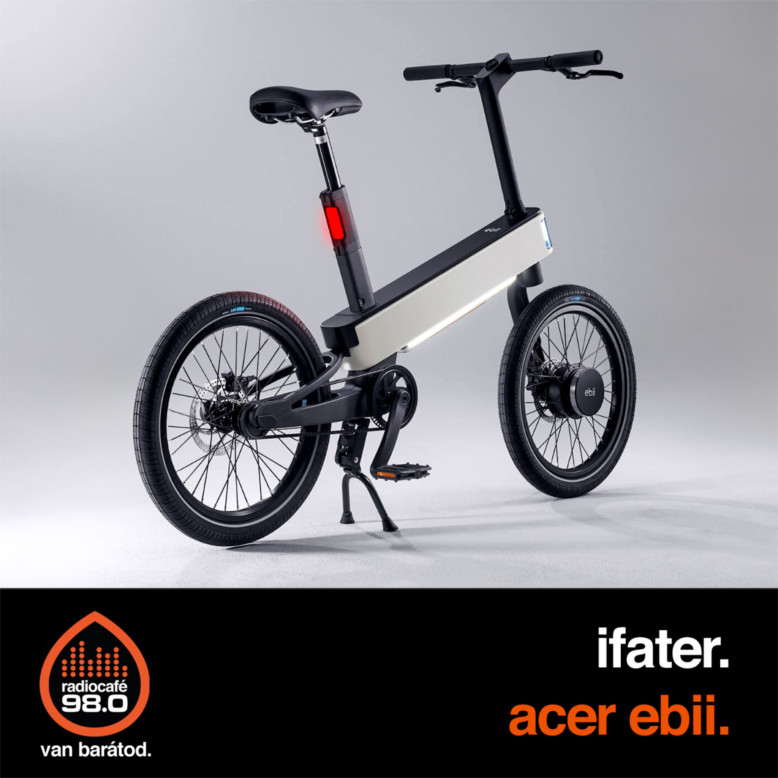 iFater a radiocafén