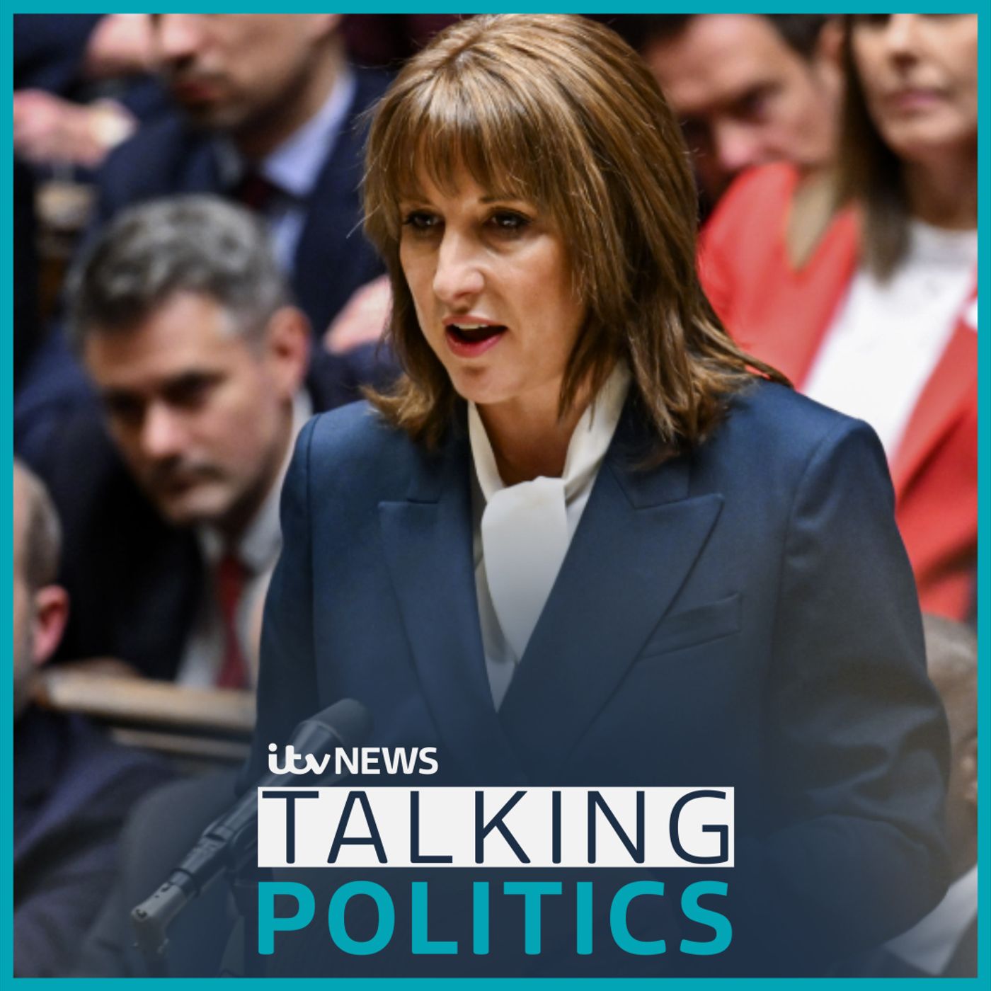 Will Budget tax rises and delay tactics come back to haunt Rachel Reeves? Will Budget tax rises and delay tactics come back to haunt Rachel Reeves?