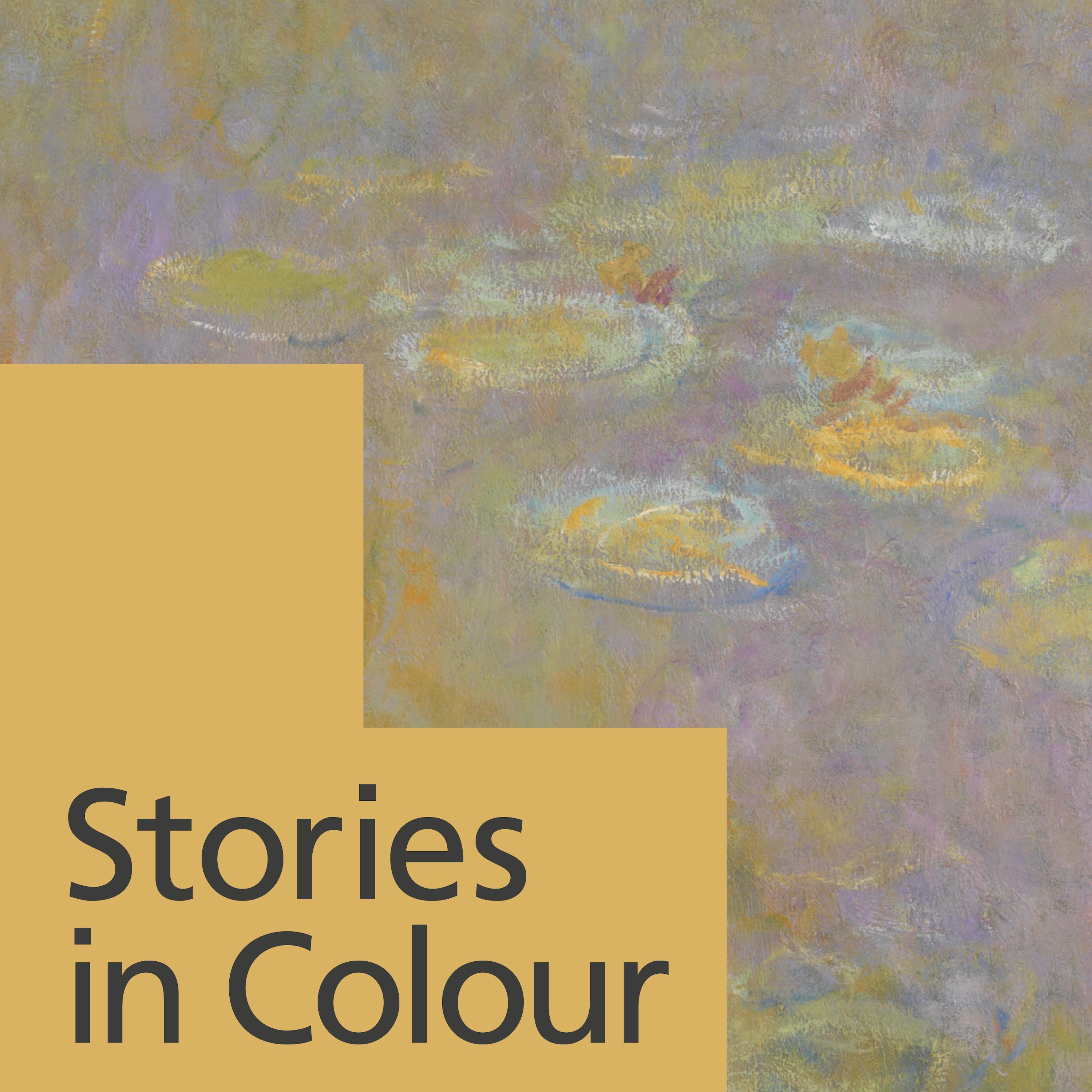 What is synaesthesia? Can you hear colour? episode artwork