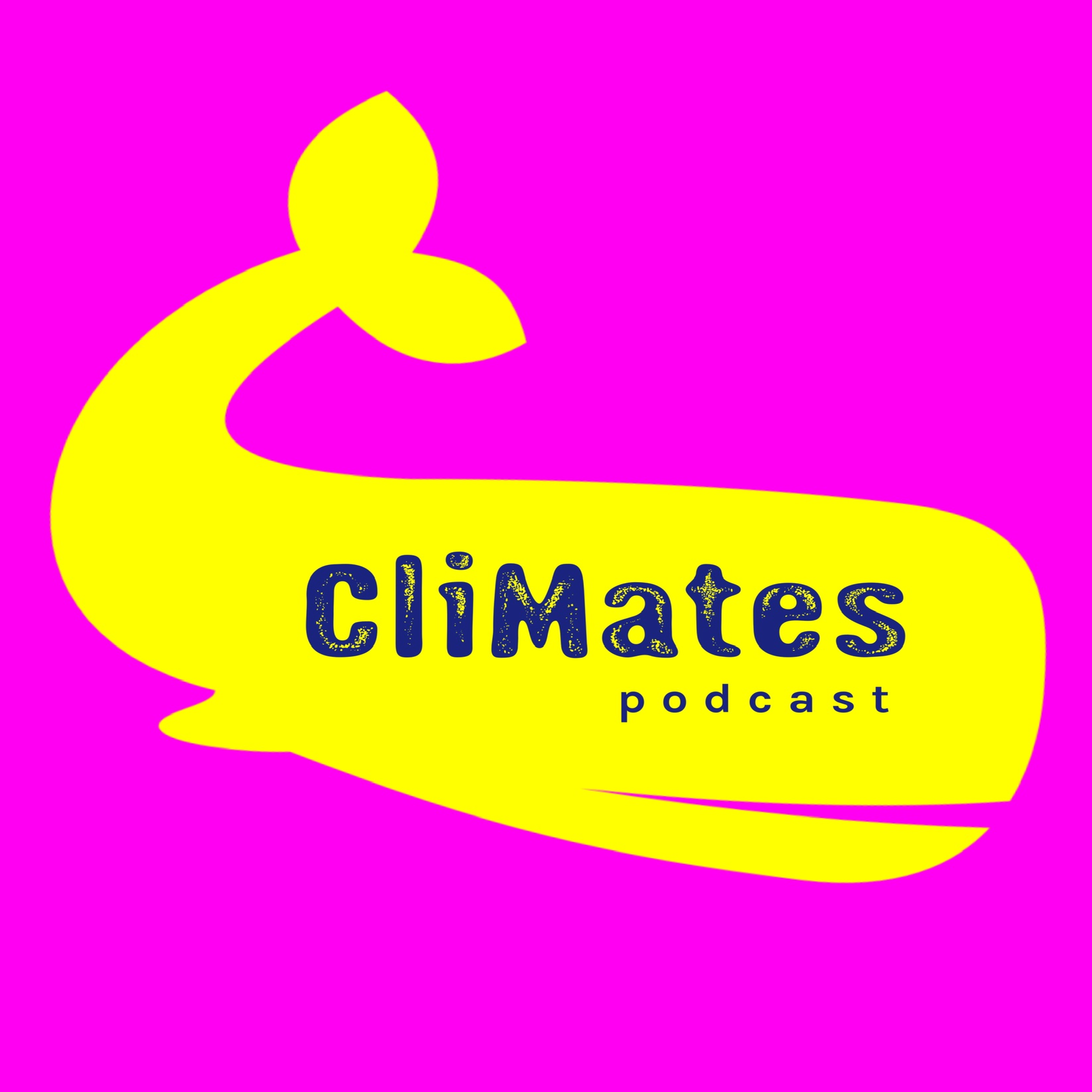 Artwork for podcast CliMates