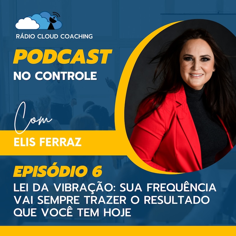 Artwork for podcast No Controle