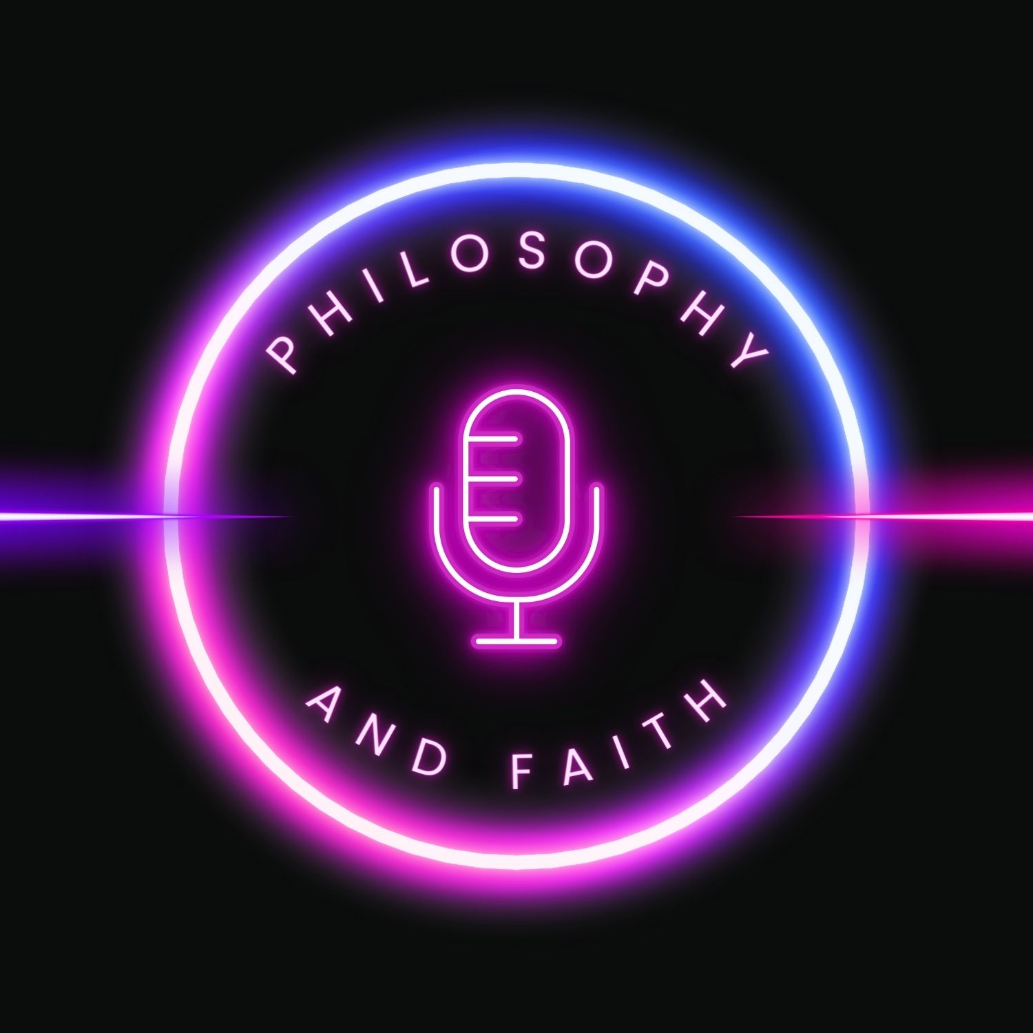 Show artwork for Philosophy and Faith