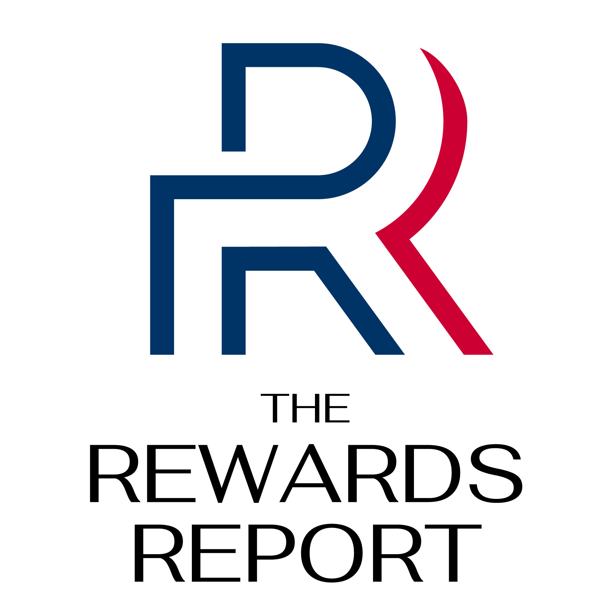Rewards Report podcast artwork