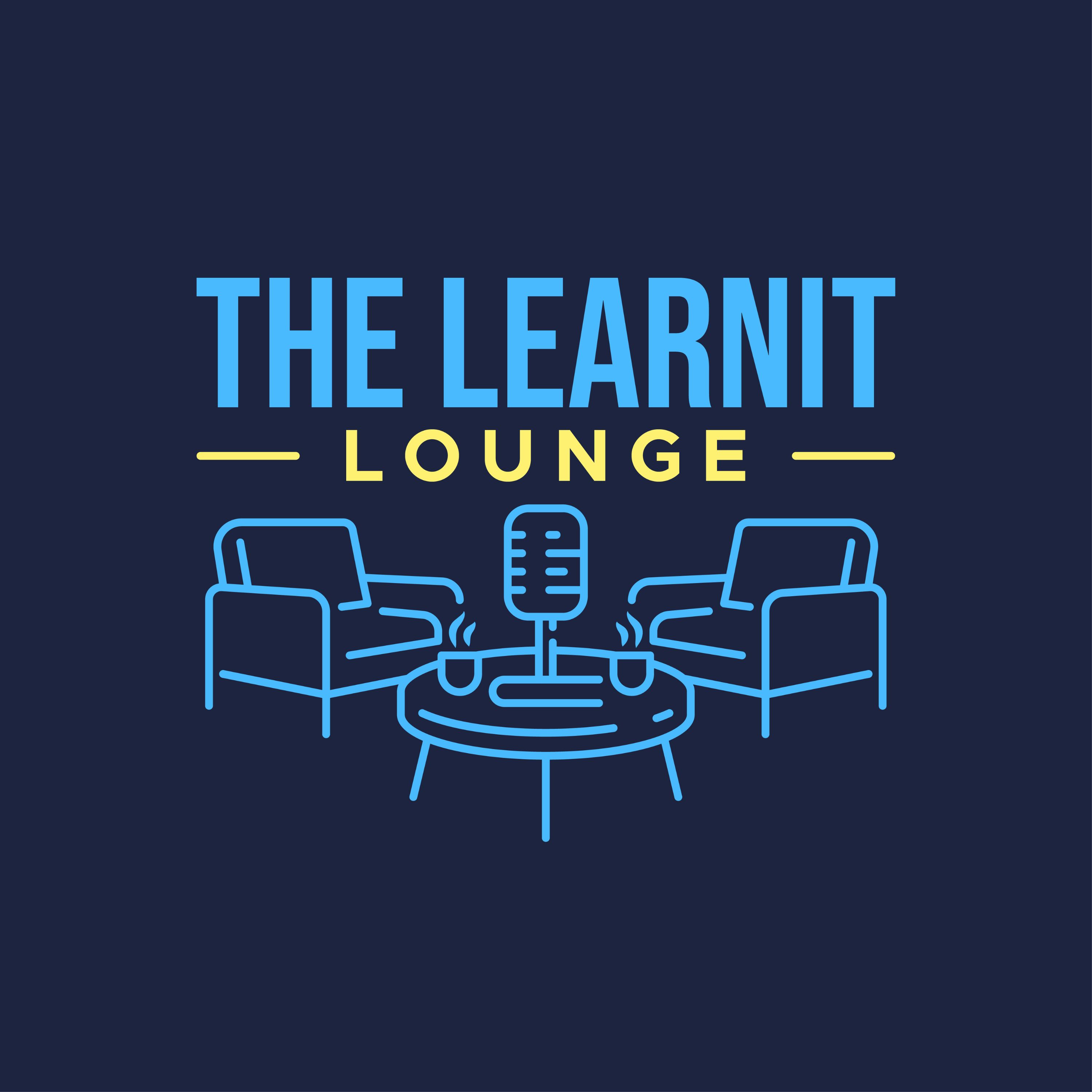 The Learnit Lounge