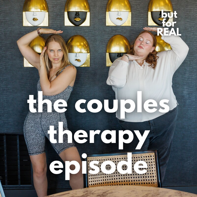 Artwork for podcast But For Real