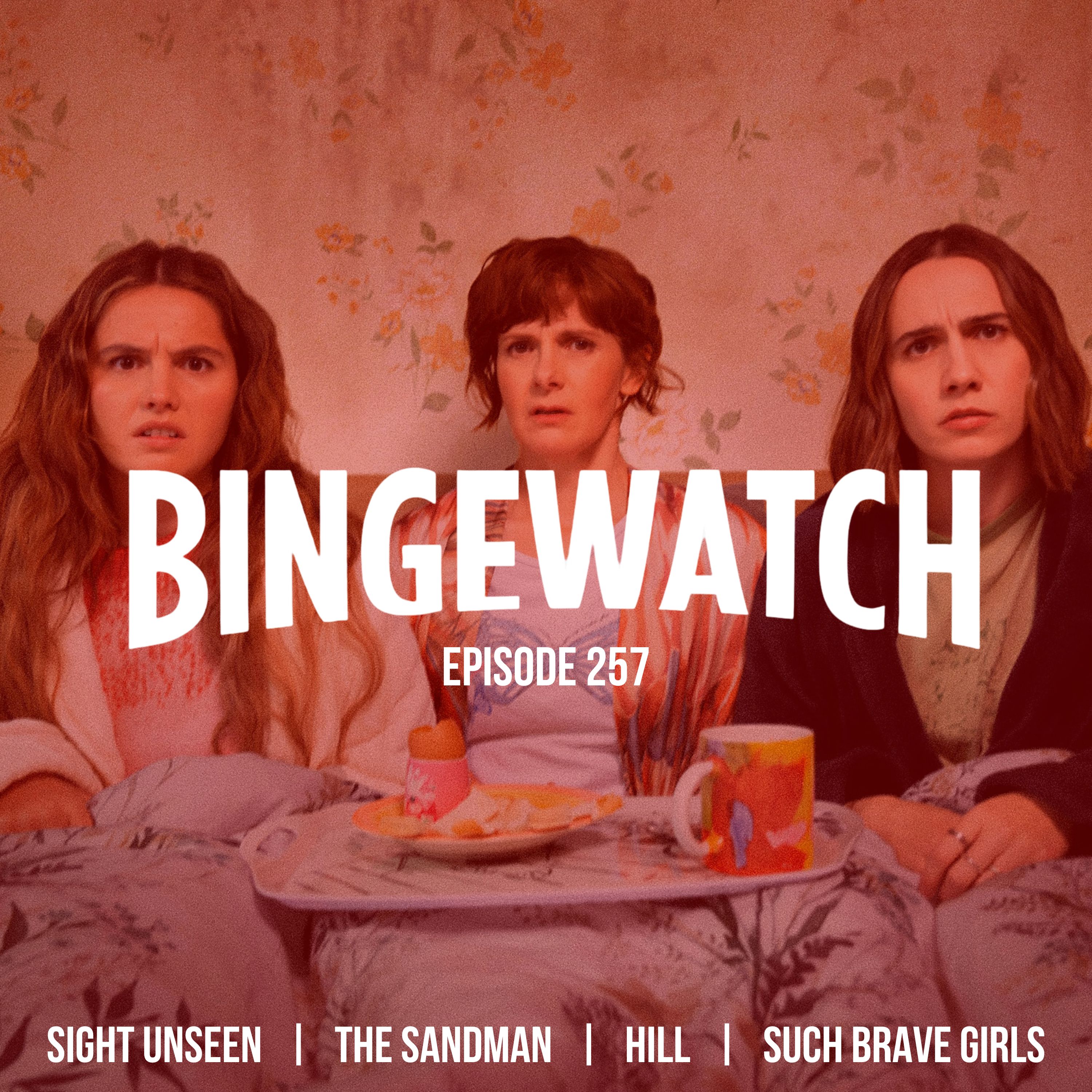 Bingewatch