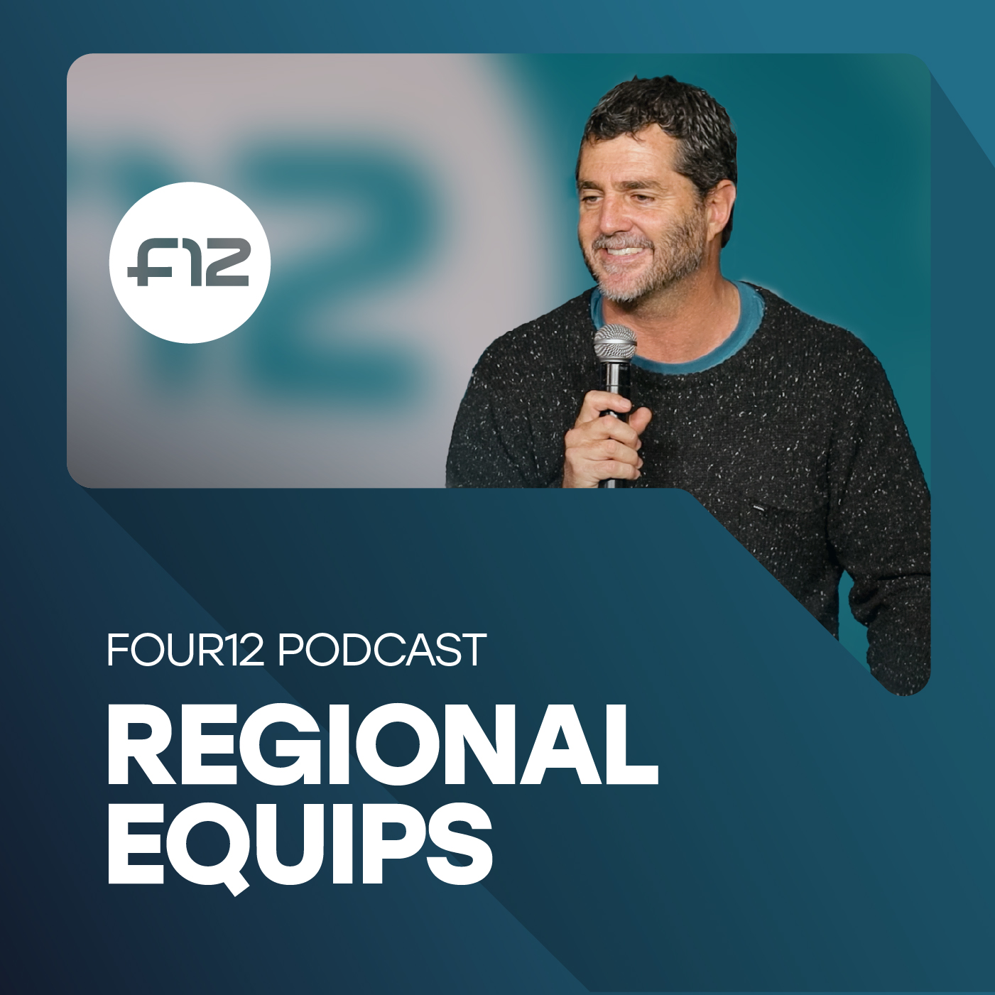 Regional Equips