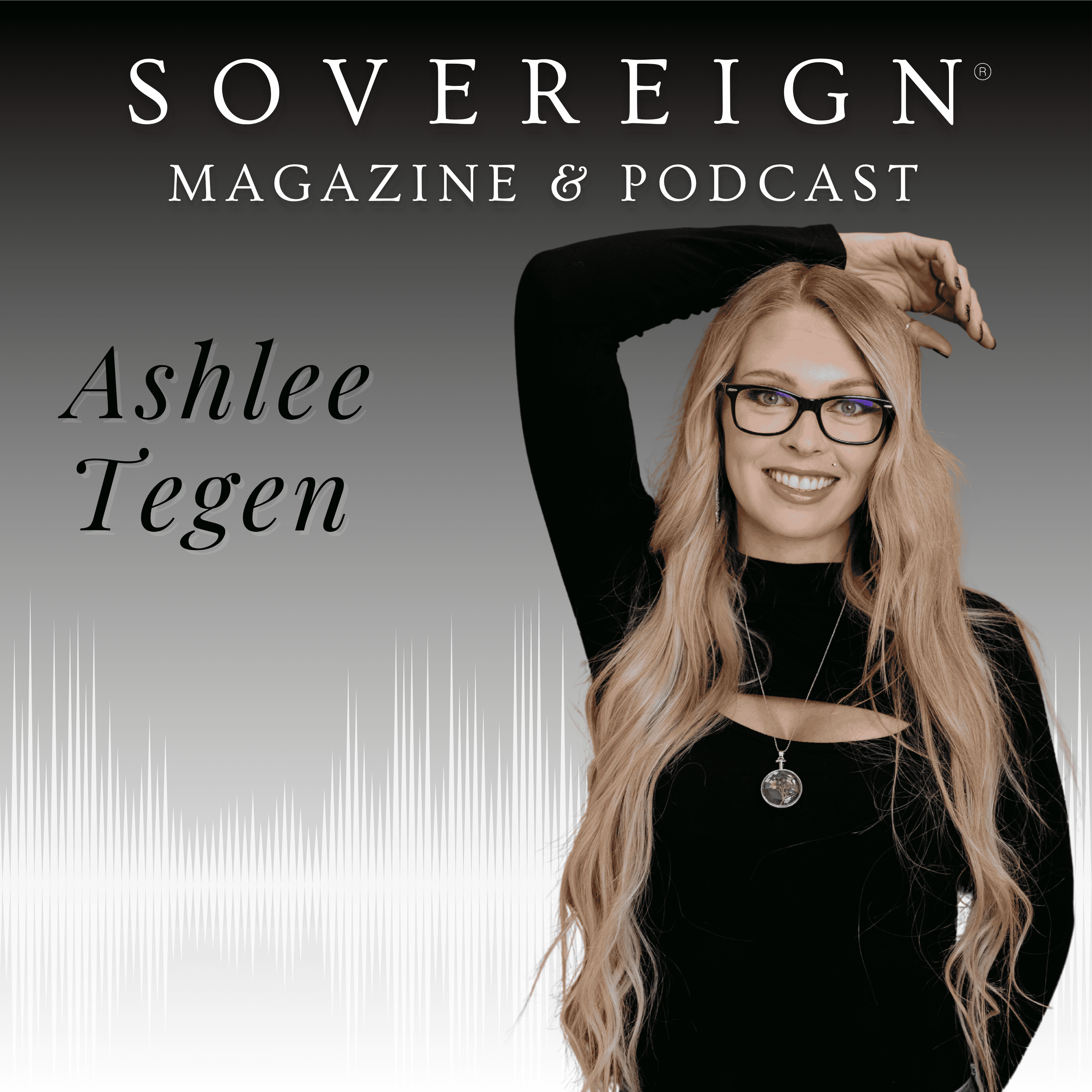 The Power of Choosing Differently with Ashlee Tegen