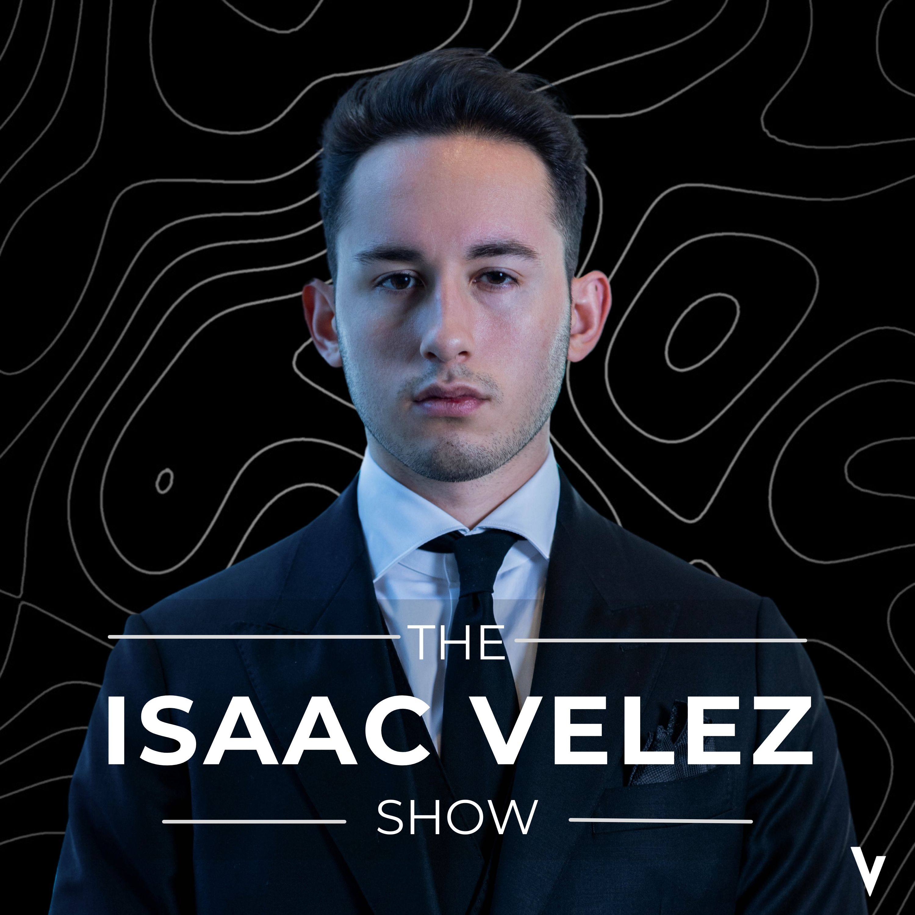 The Isaac Velez Show