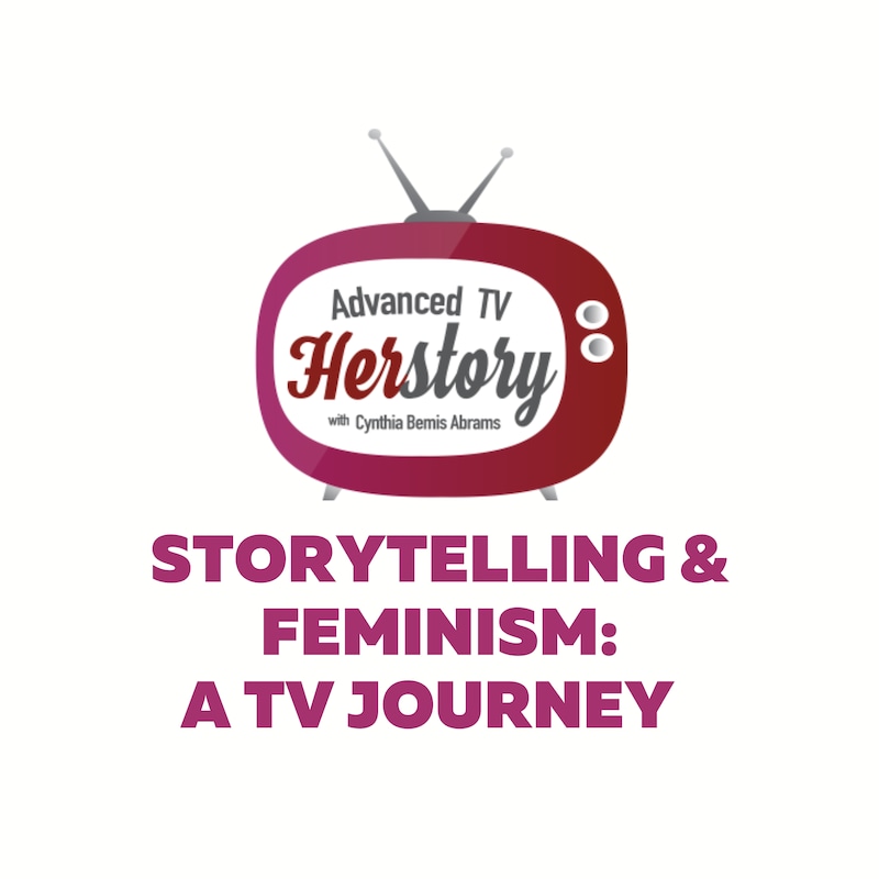 Artwork for podcast Advanced TV Herstory