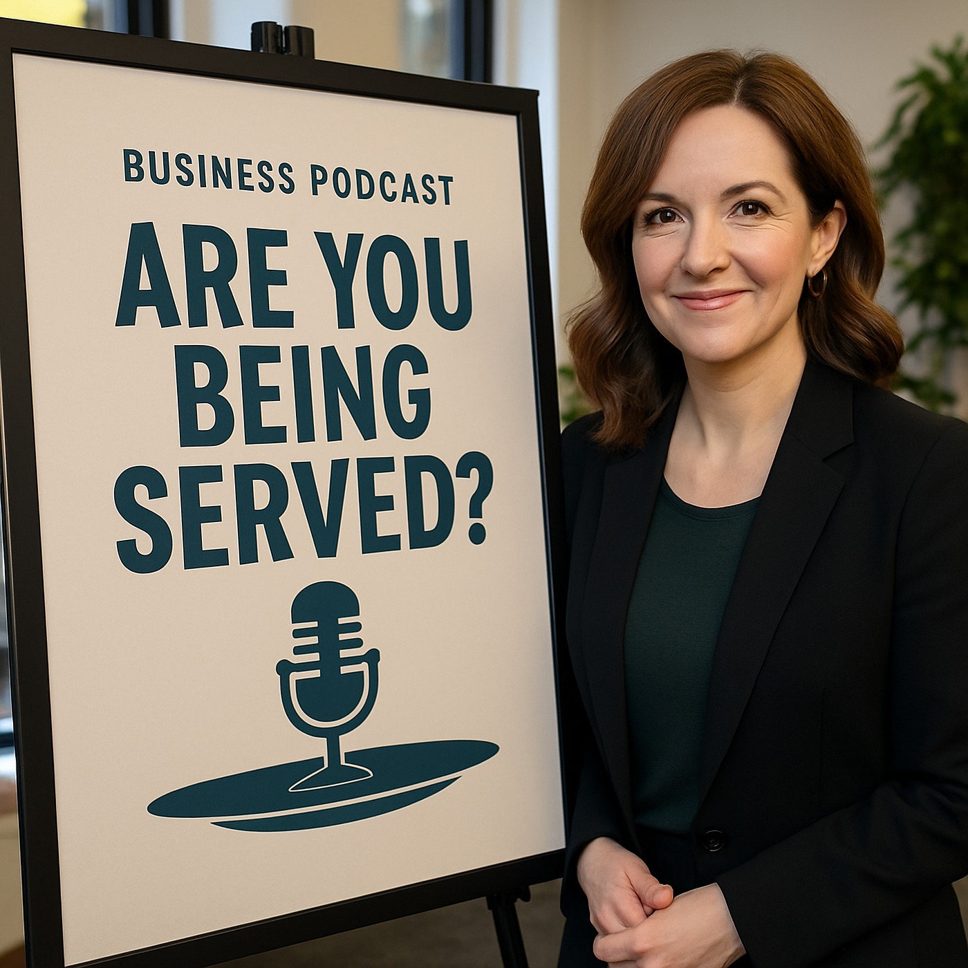 Show artwork for Are You Being Served?