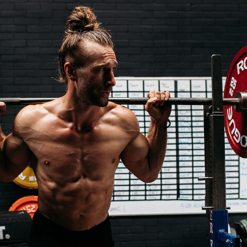Artwork for podcast LIFT HEAVY RUN FAST - hybrid training podcast