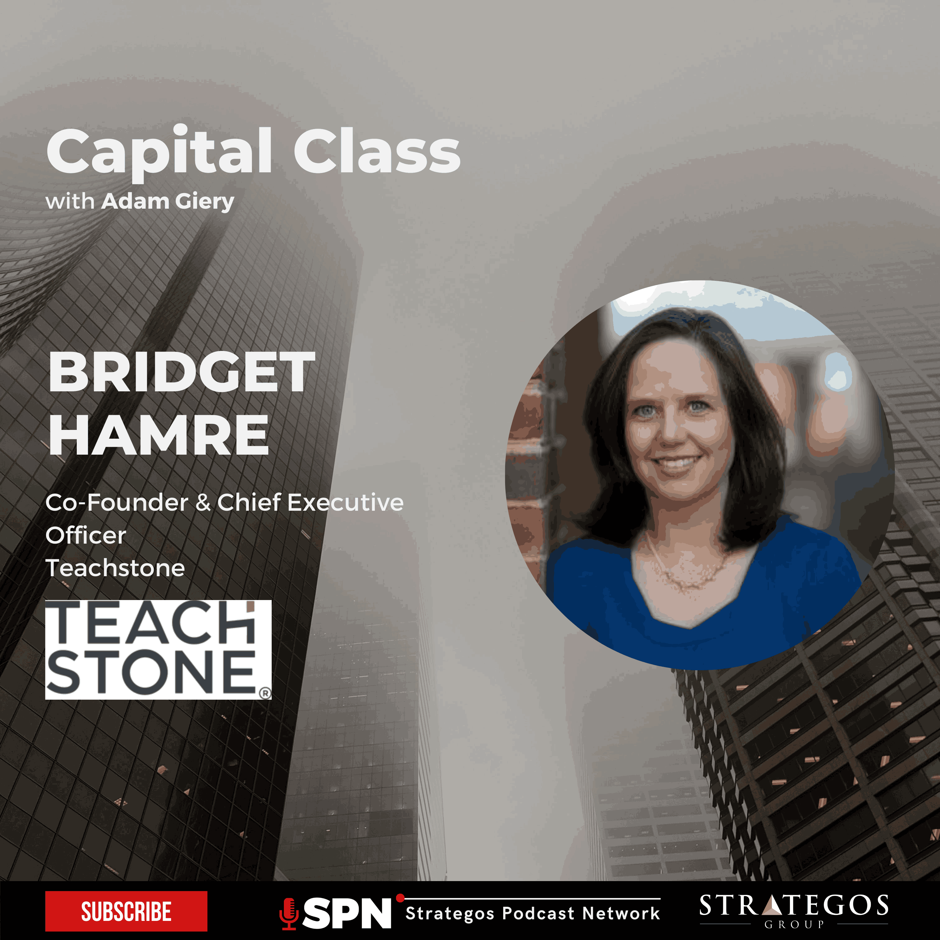 Capital Class