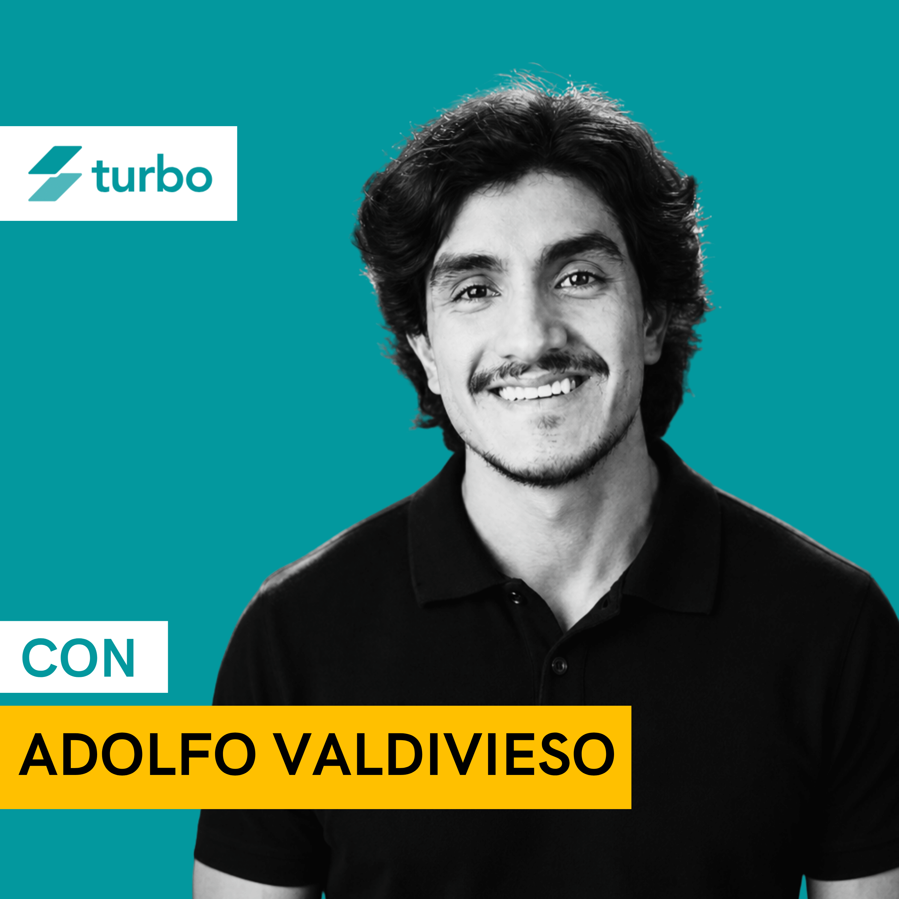 🎧 De cada 7 salarios, 5 ya no se justifican en Outsourcing con AI | Adolfo Valdivieso, Turbo AI