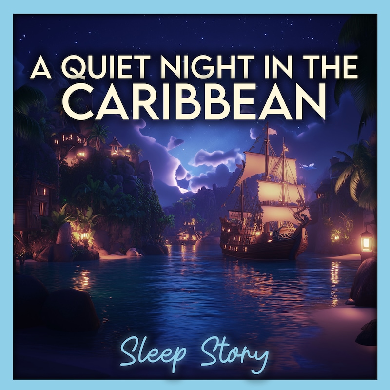 Artwork for podcast Deep Sleep Stories