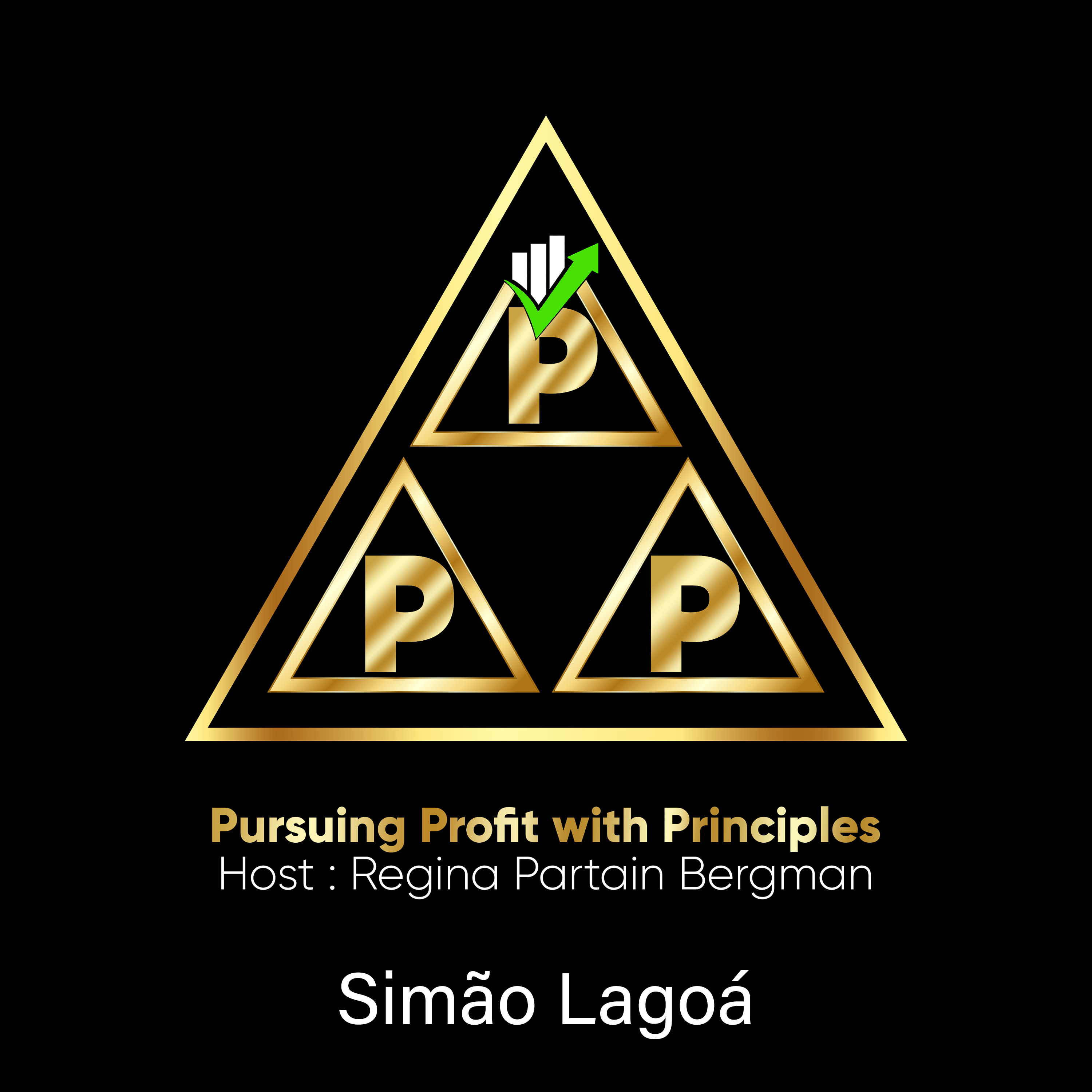 Artwork for podcast Pursuing Profit with Principles