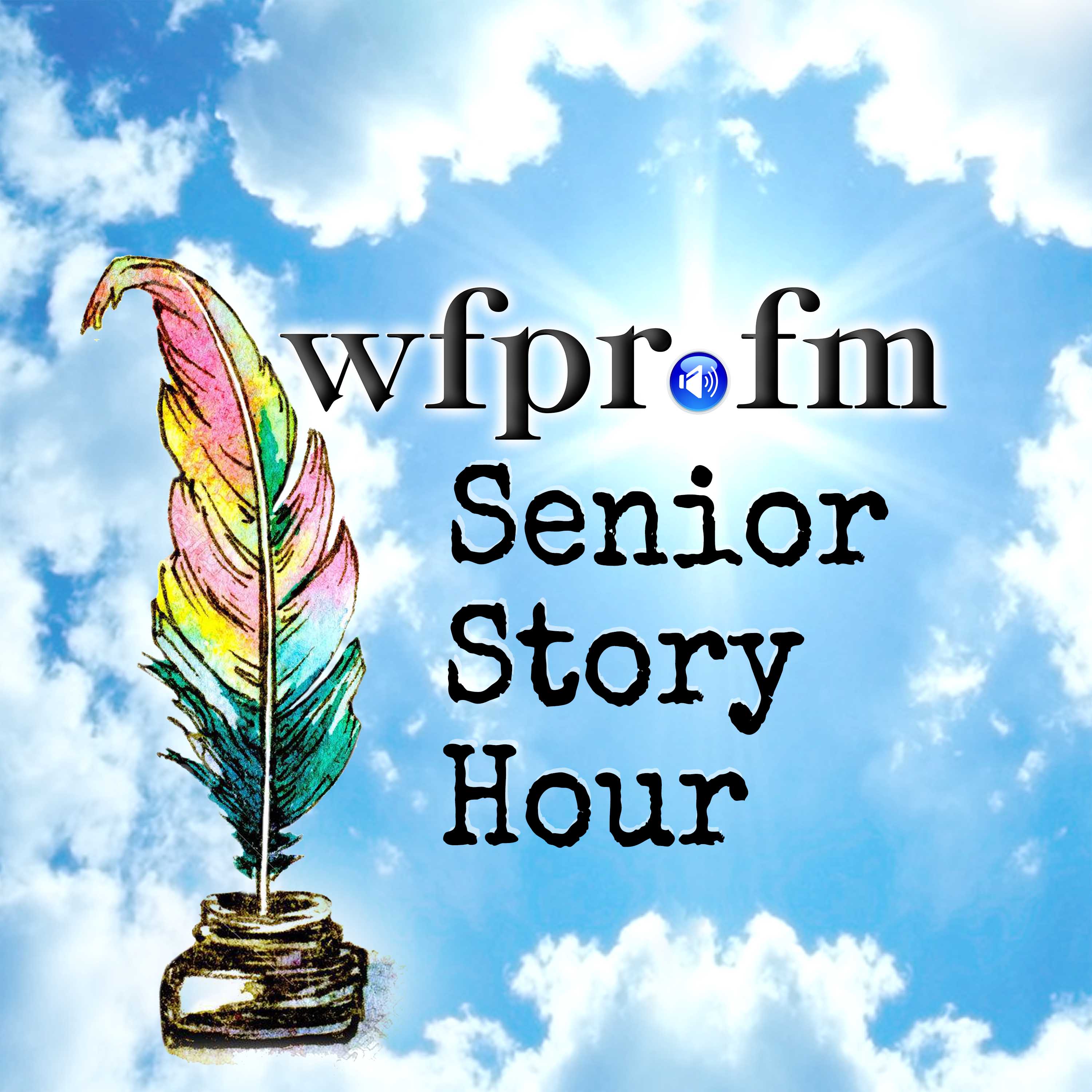 Show artwork for Senior Story Hour - WFPR