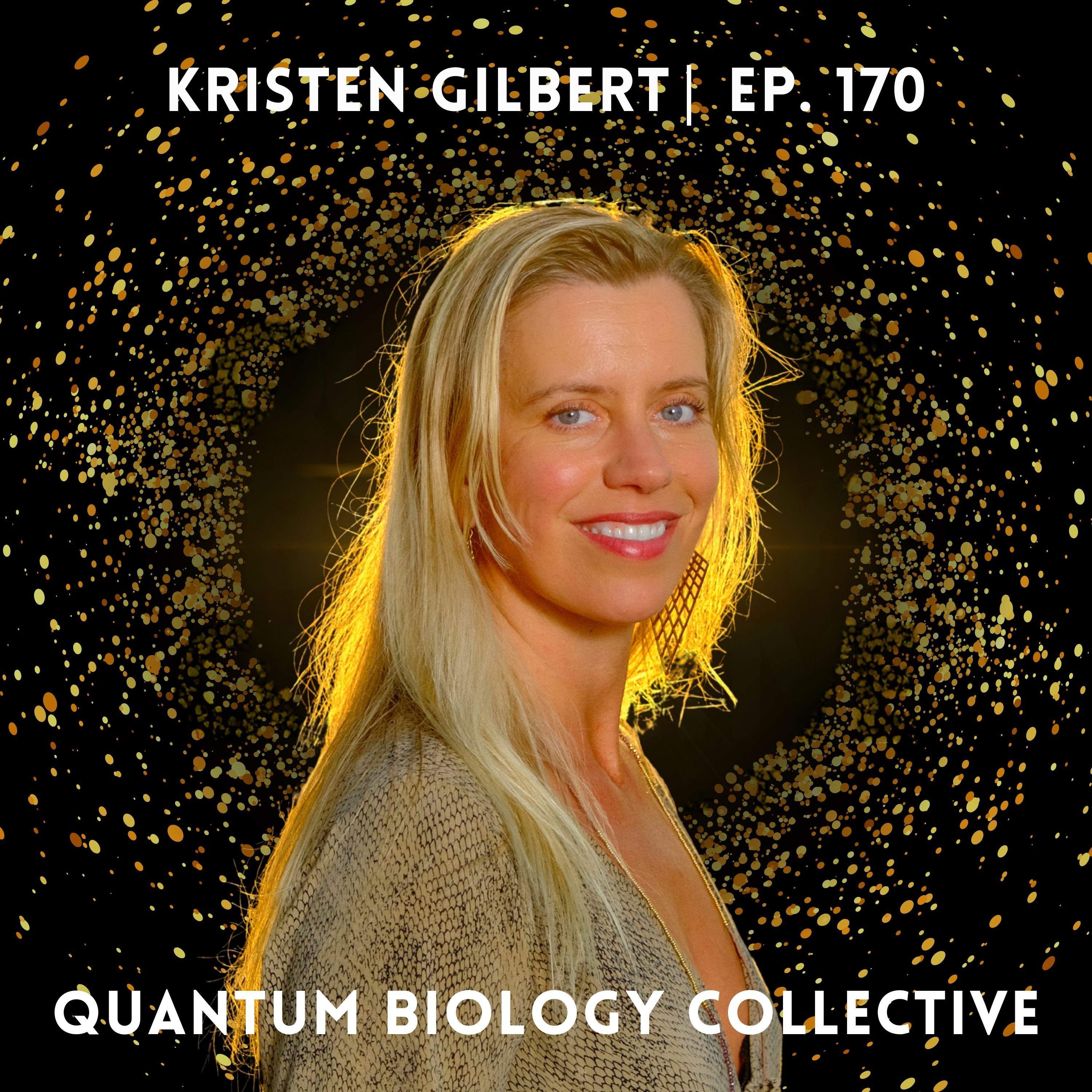 170: Why Occupational Therapy Is Built for Quantum Biology The Missing Link: Why You Know What to Do (But Don’t Do It)