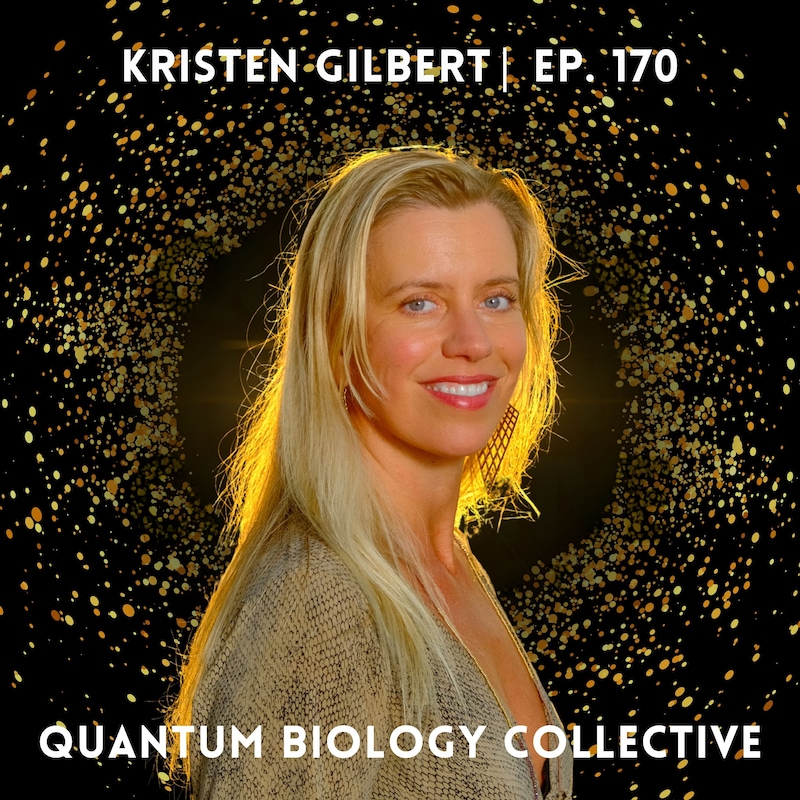 Artwork for podcast The Quantum Biology Collective Podcast