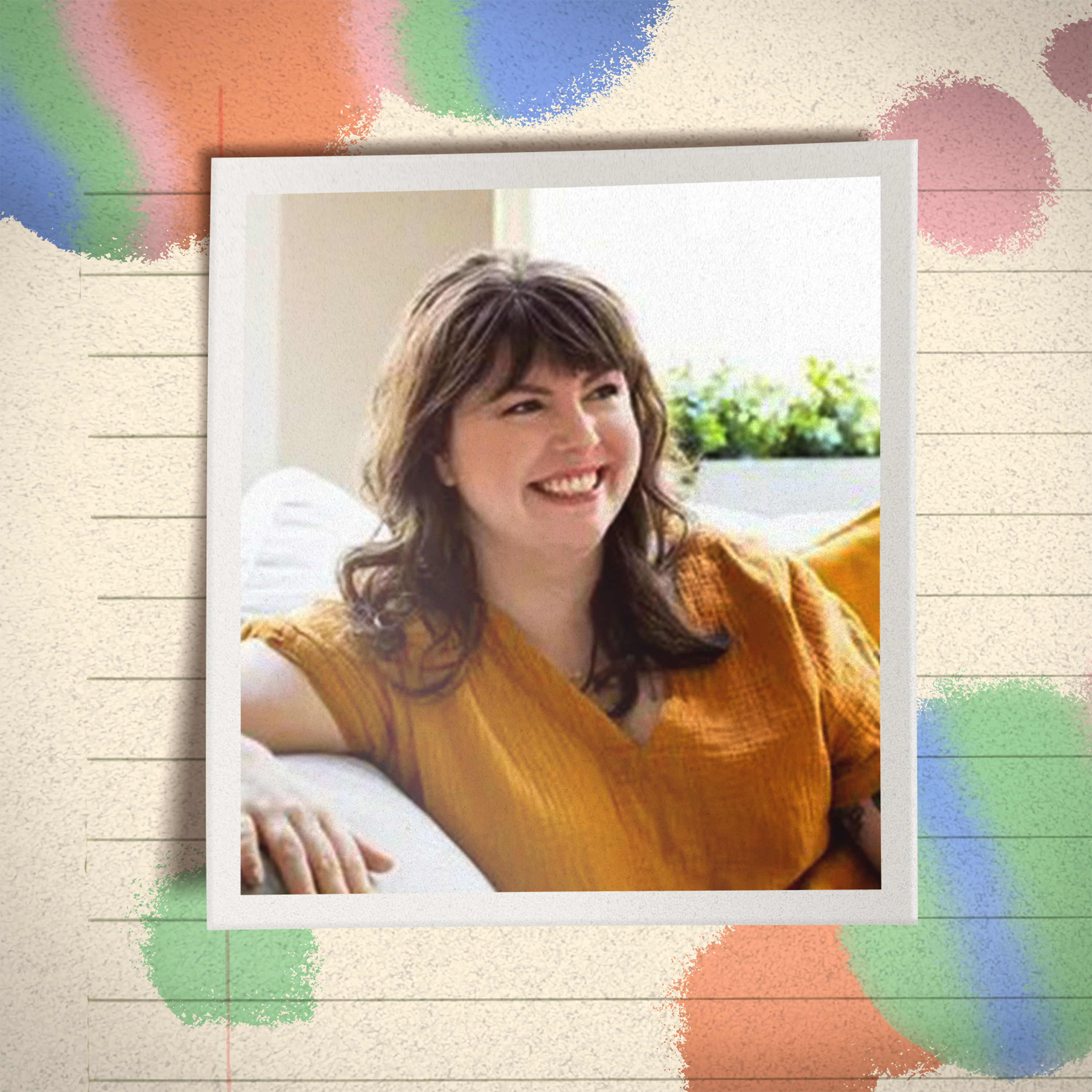 Why Am I So Messy? Reasons You’re Messy with KC Davis