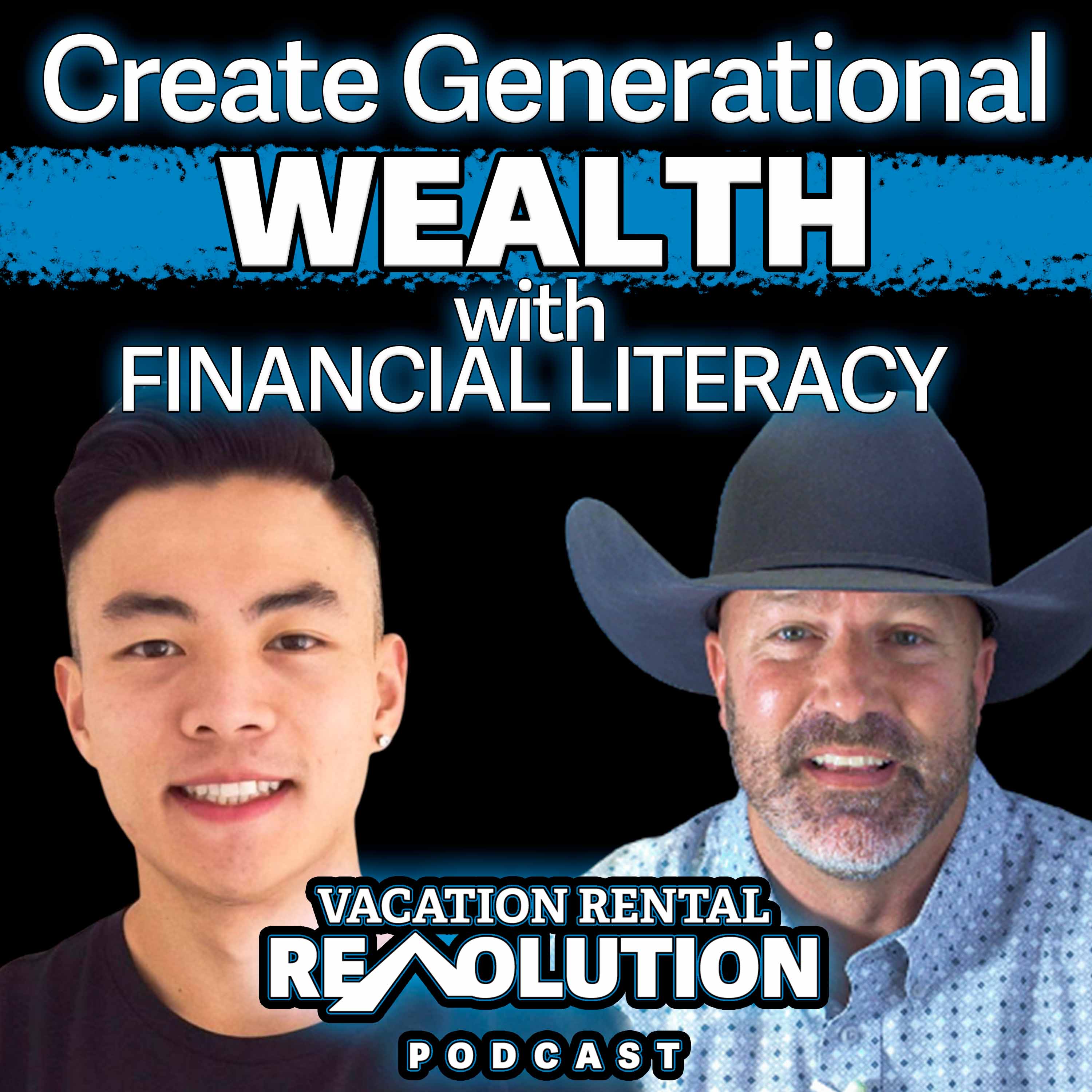 Episode 324 - Nelson Soh┃Why Finances Are NOT Taught In School┃Growing Wealth By Understanding Money