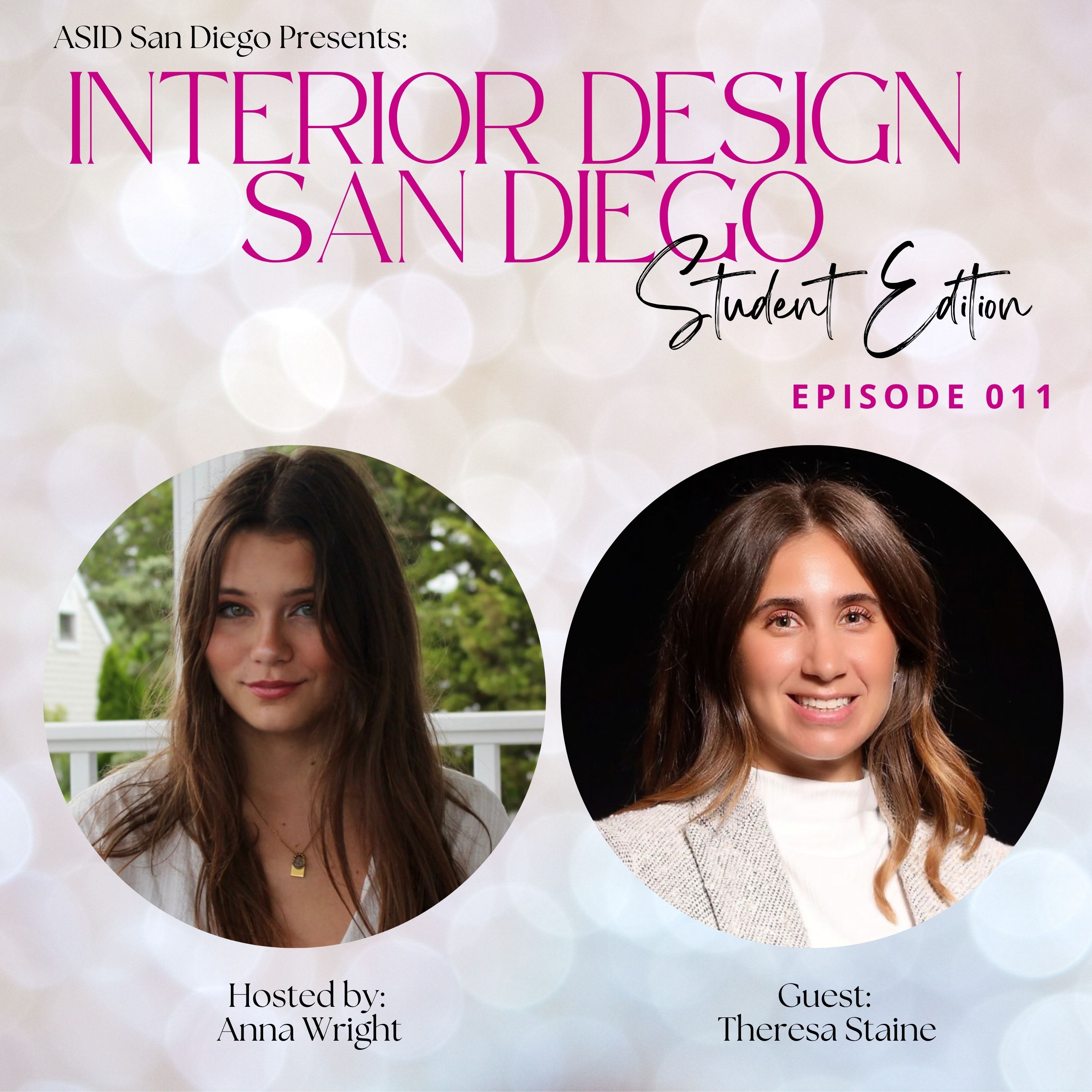 Interior Design San Diego - Presented by ASID San Diego
