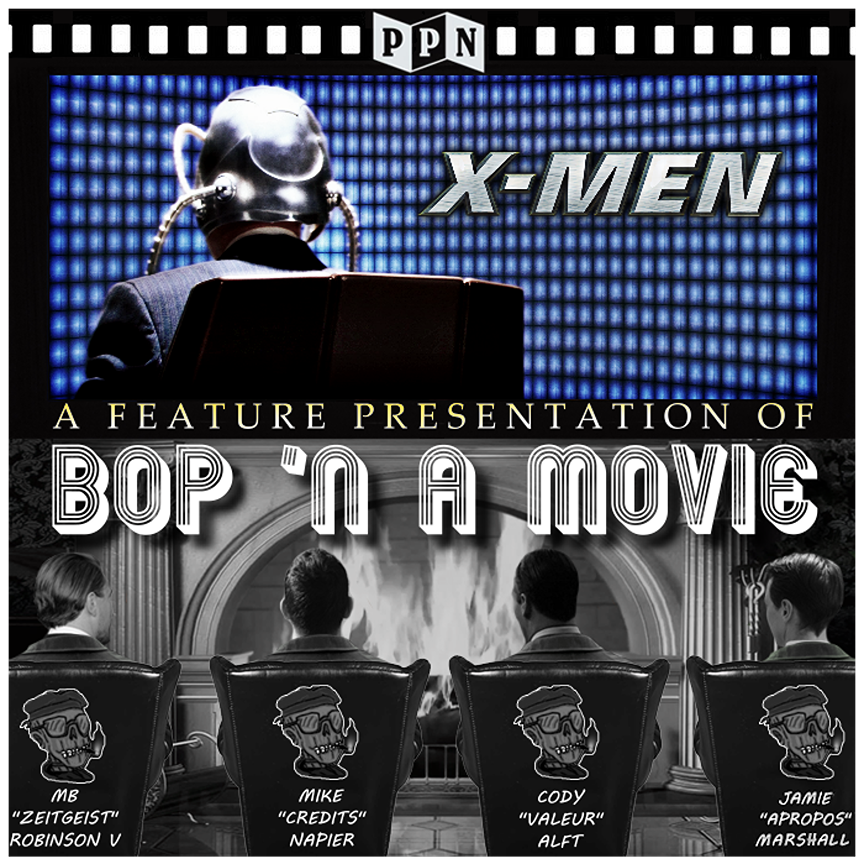 Box Office Pulp