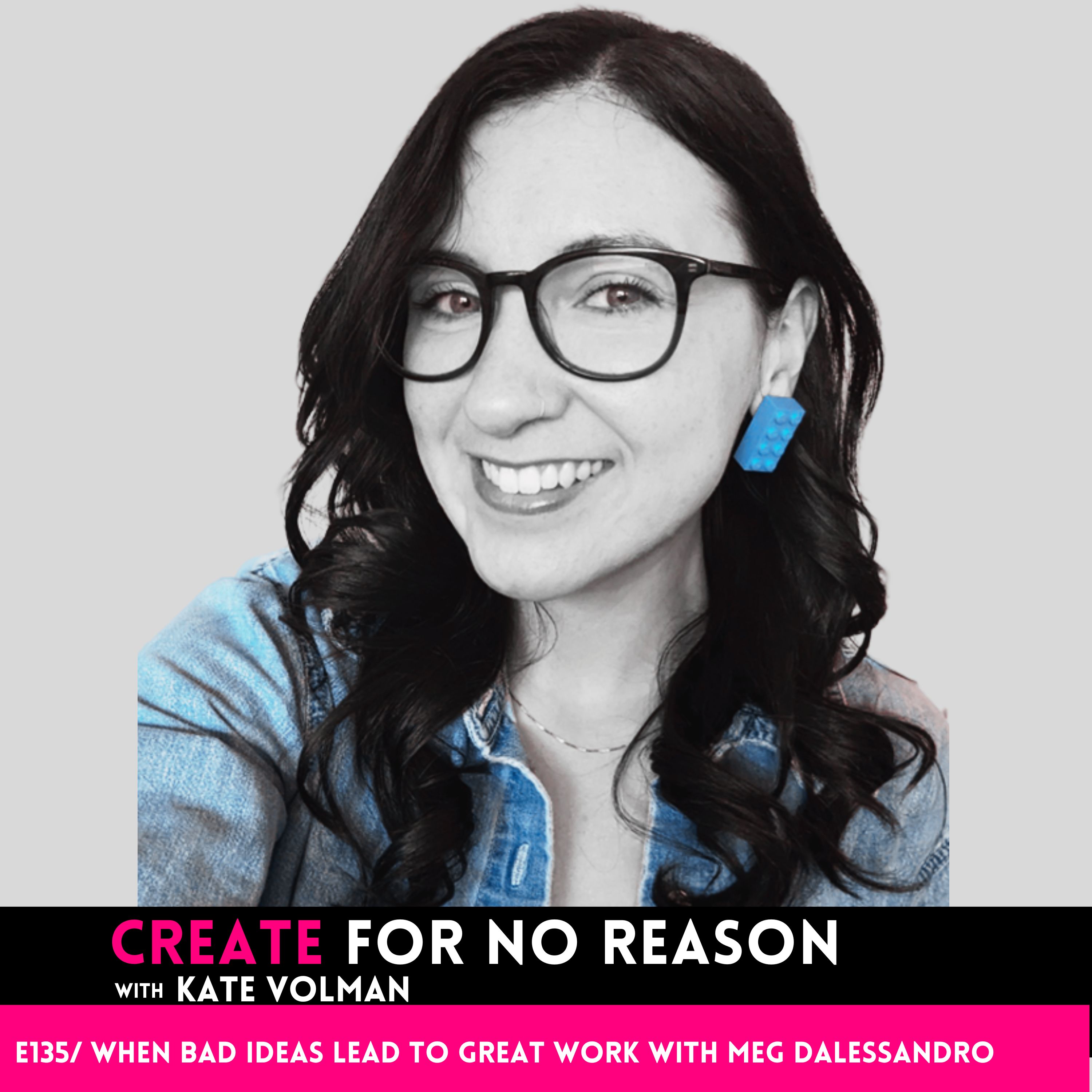 Create for No Reason