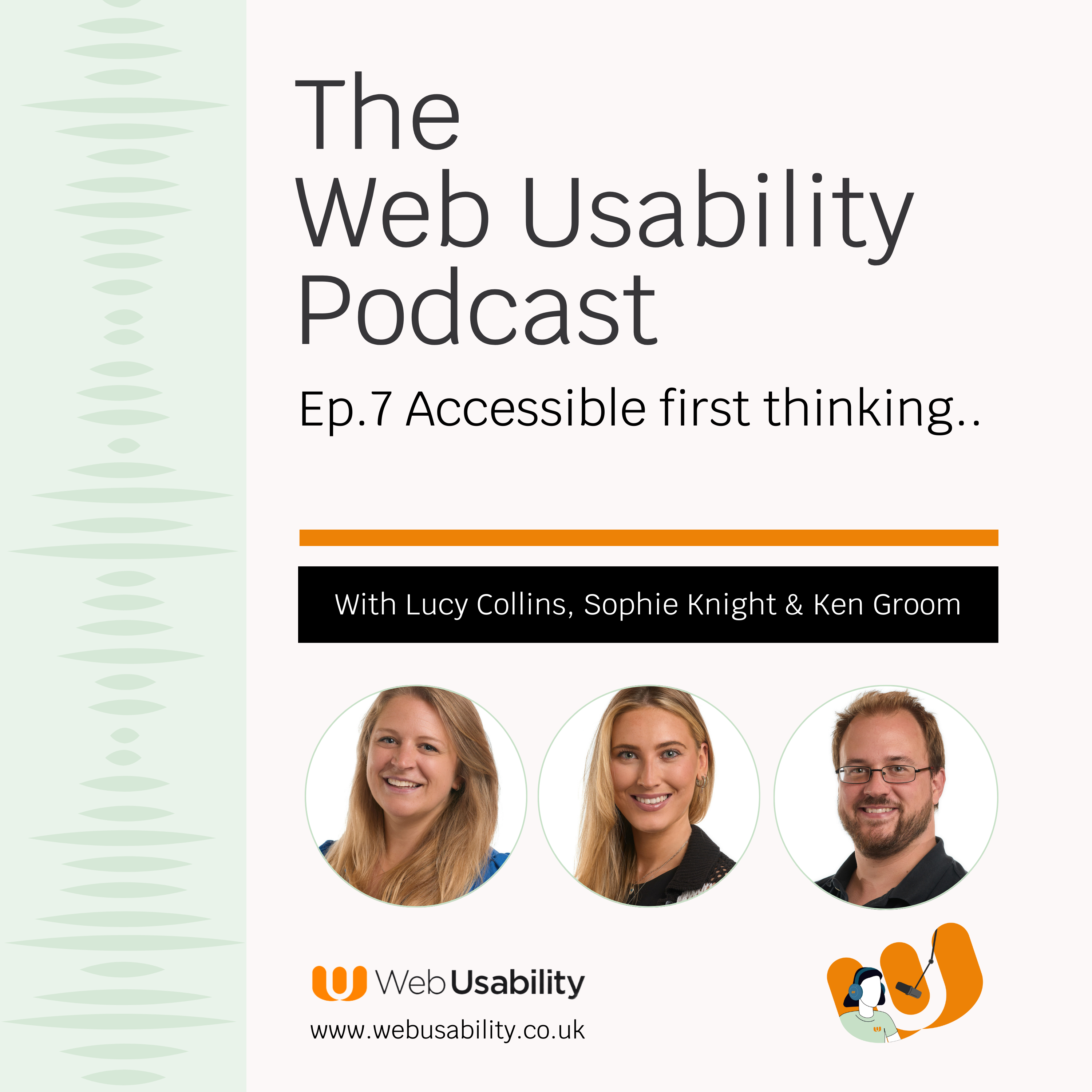 The Web Usability Podcast