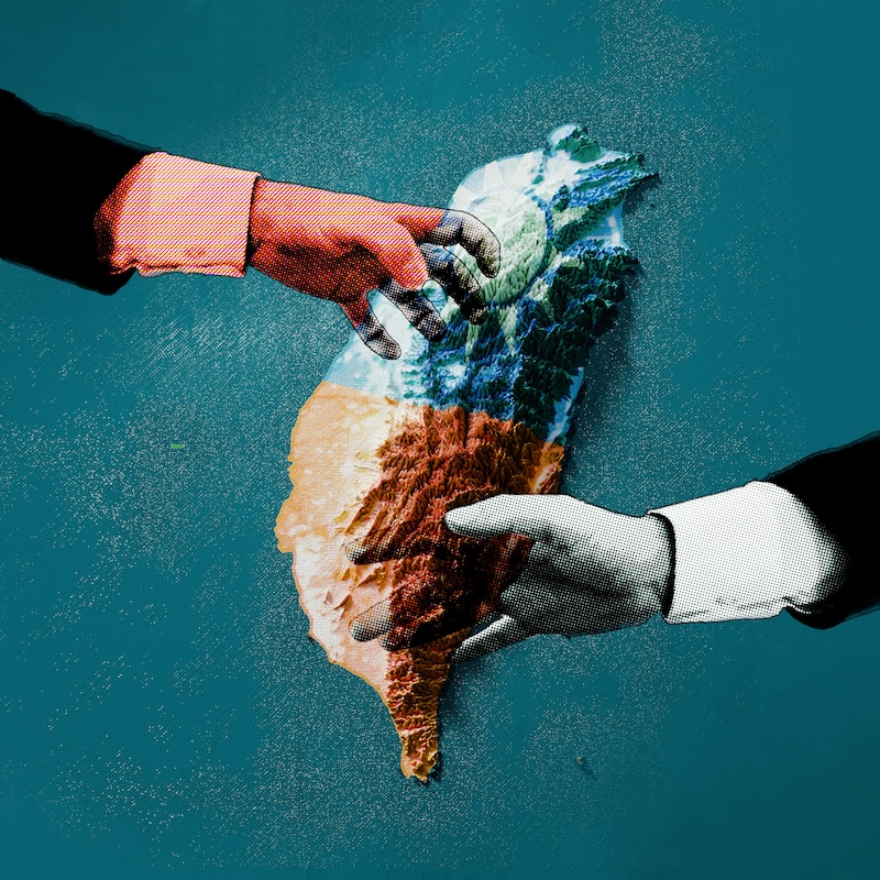 Artwork for podcast China Watch