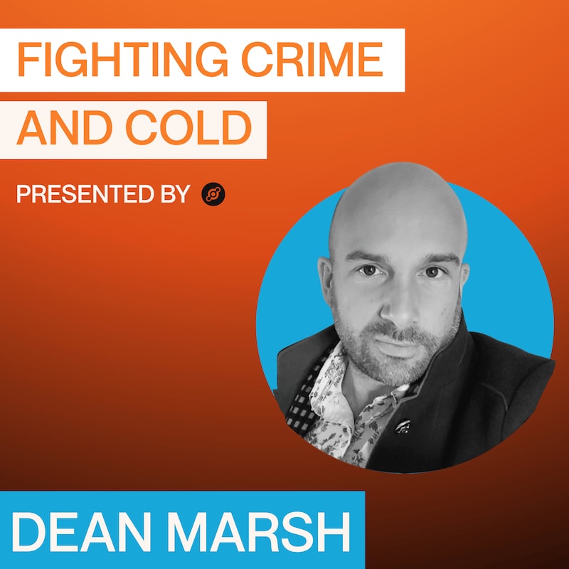 Artwork for podcast The Business of LoRaWAN