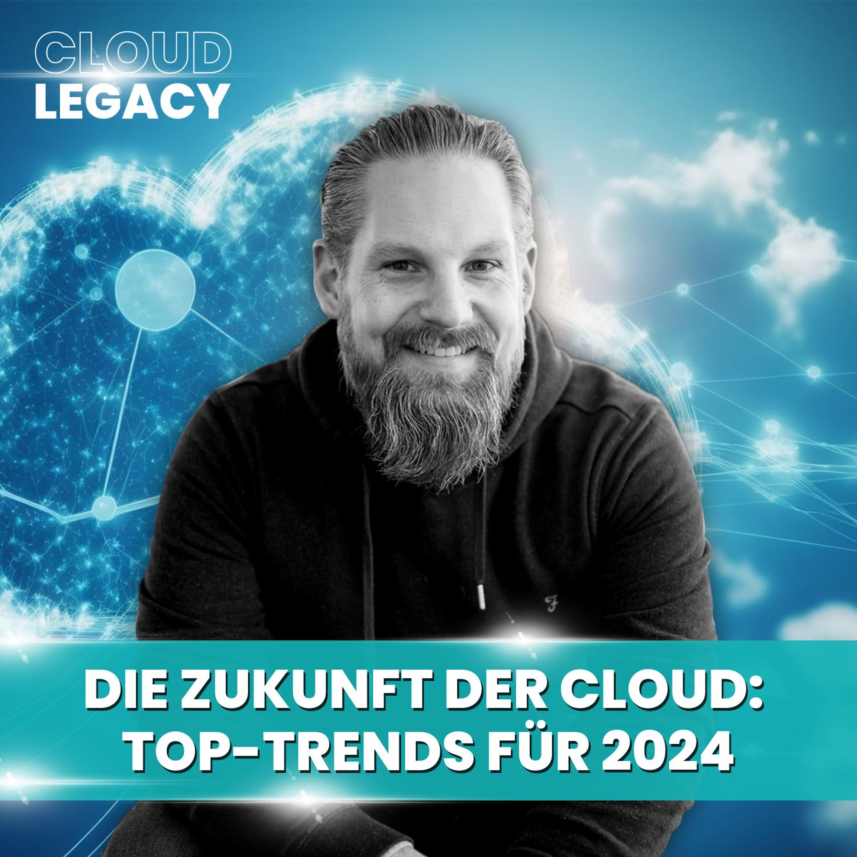 Cloud Legacy: Carve Out, Merger & Cybersecurity für Unternehmen