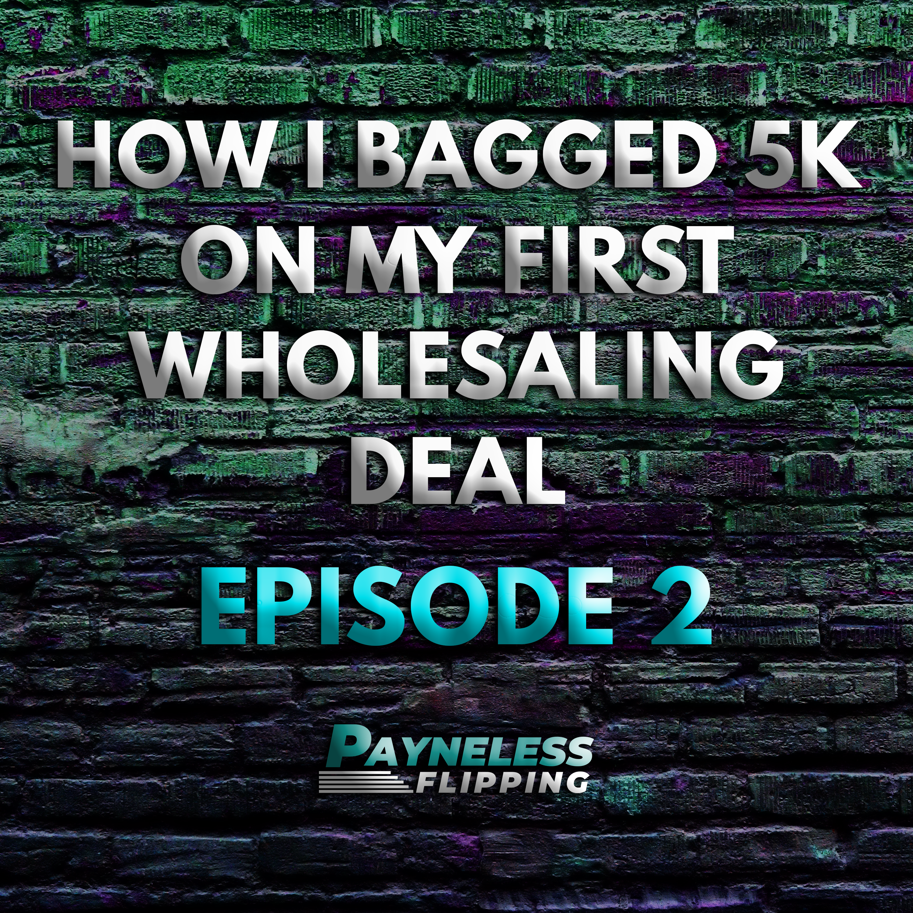 Payneless Flipping