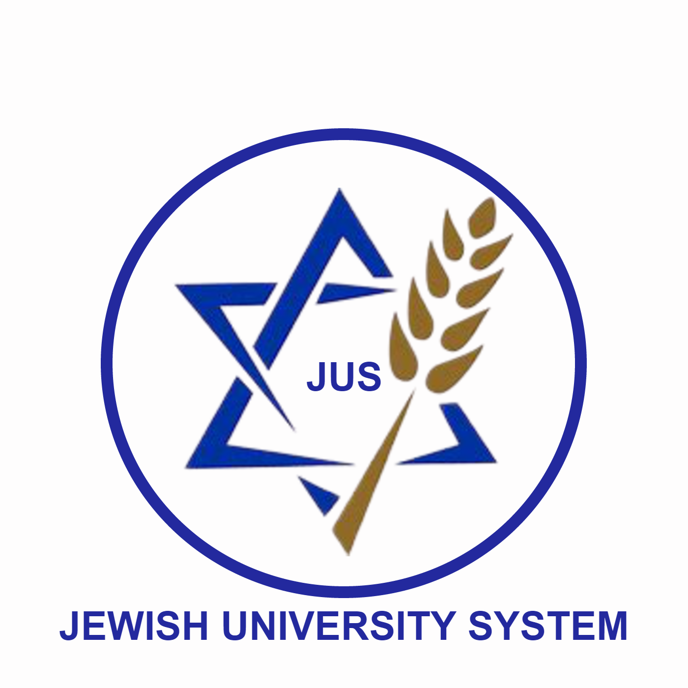 Artwork for Jewish University System-Non for profit