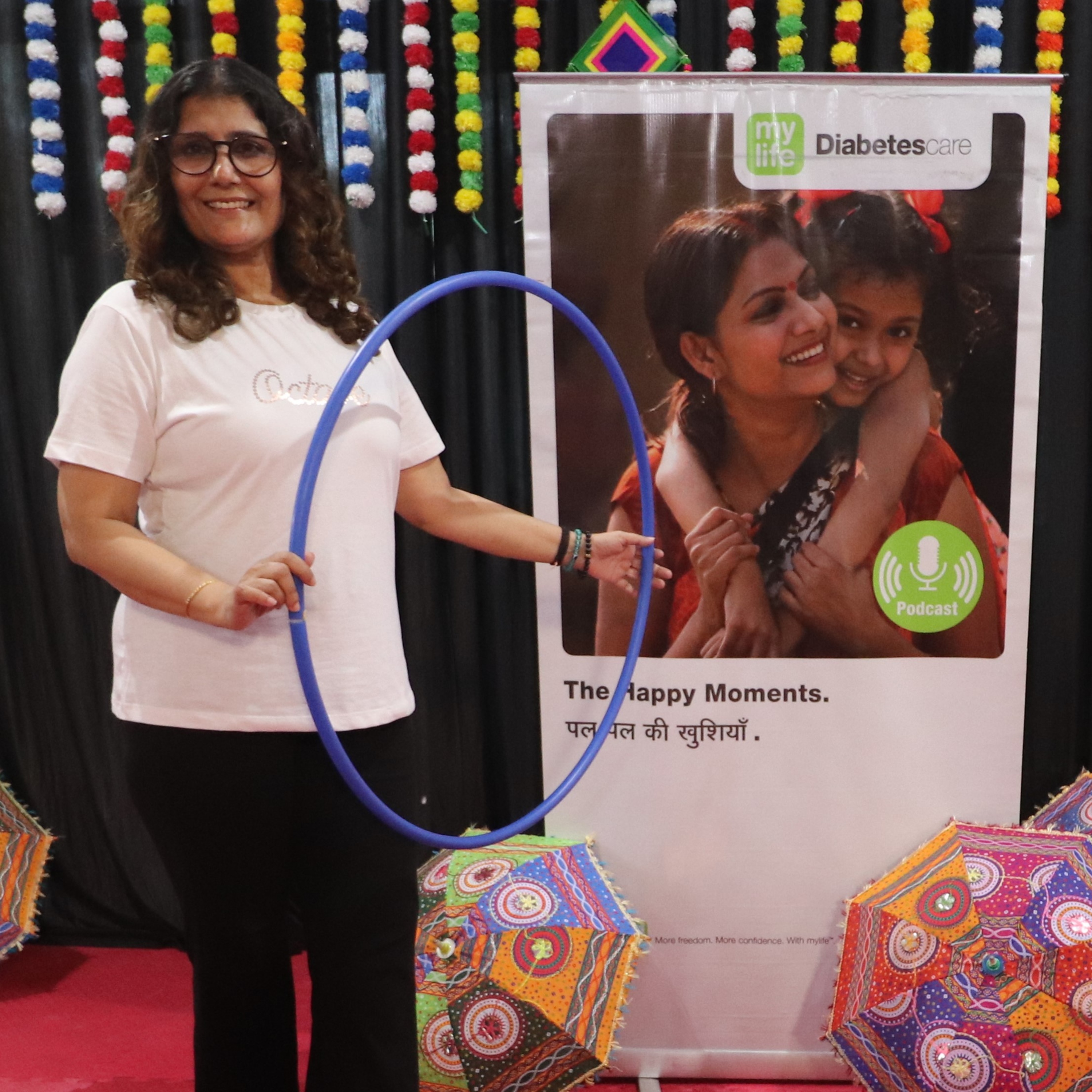 Bending Boundaries: Discipline, Passion, and Gymnastics with Miss Indu Kishwar episode artwork