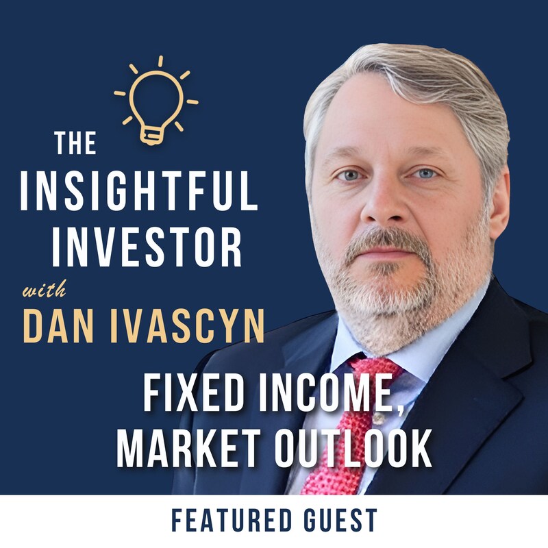 Artwork for podcast Insightful Investor