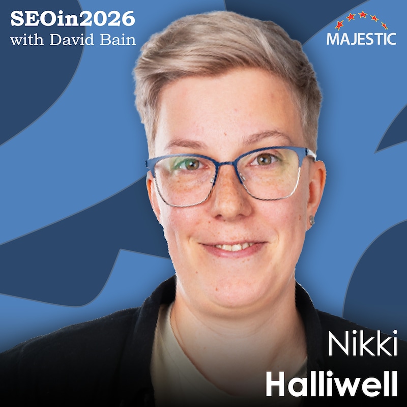 Artwork for podcast SEO in 2026