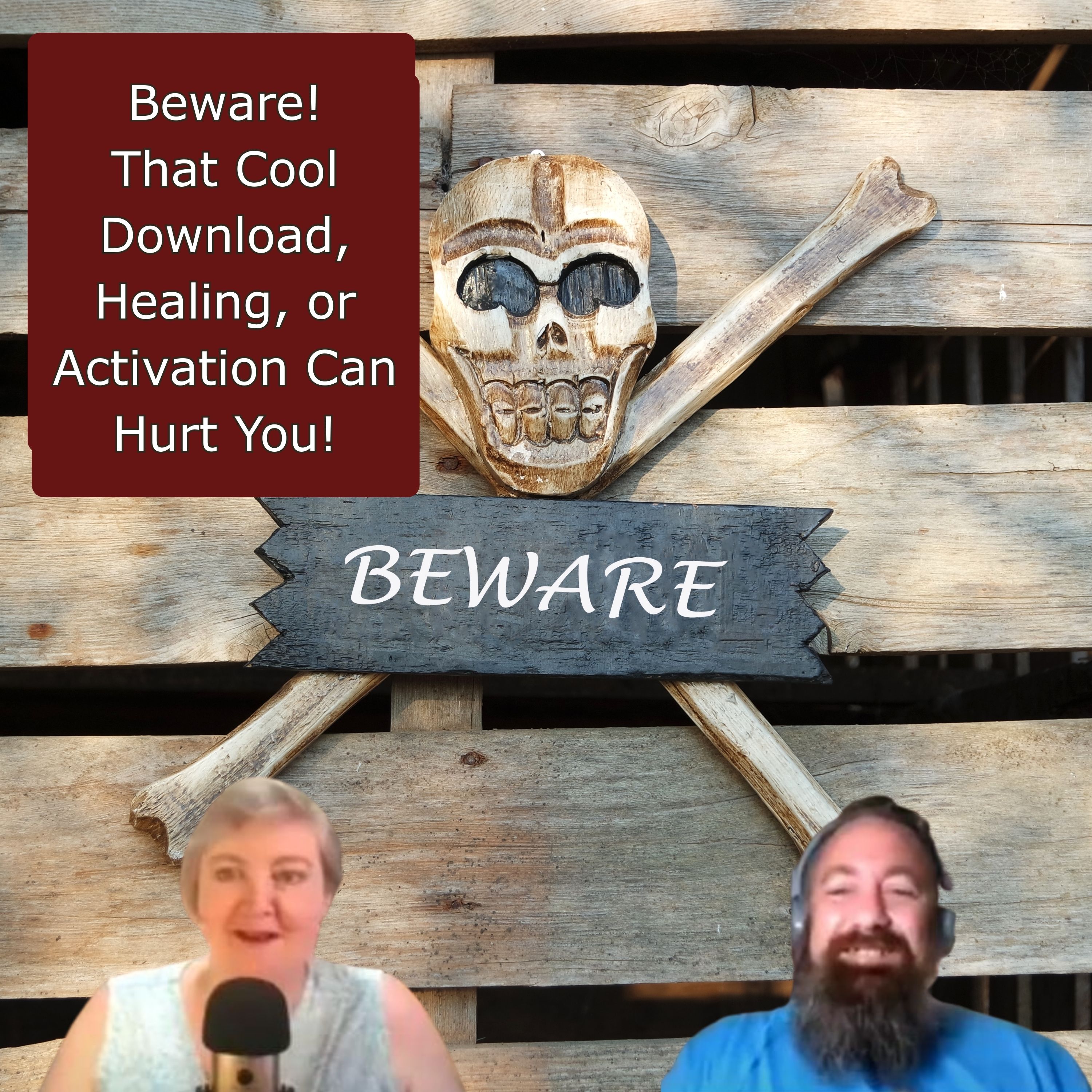 Podcast Cover