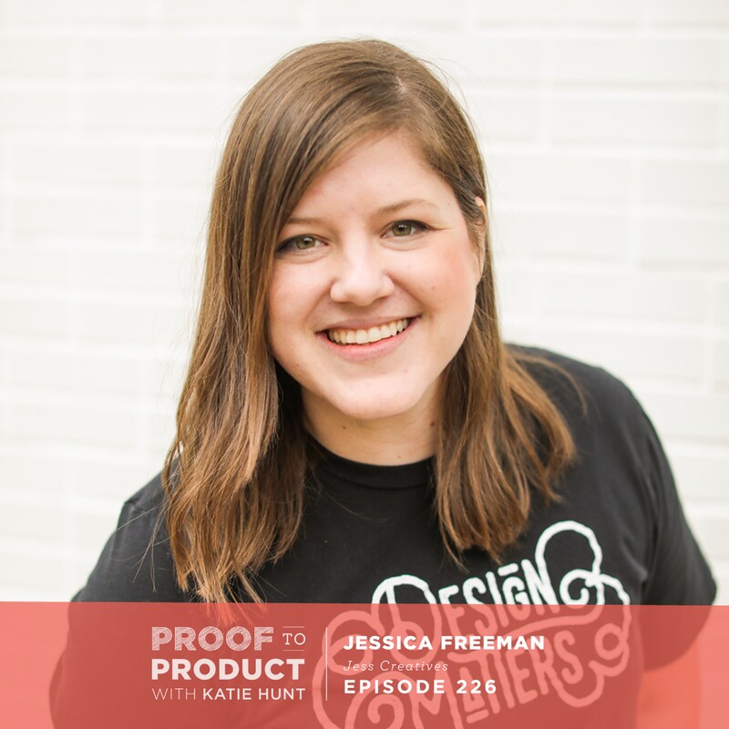 Artwork for podcast Proof to Product