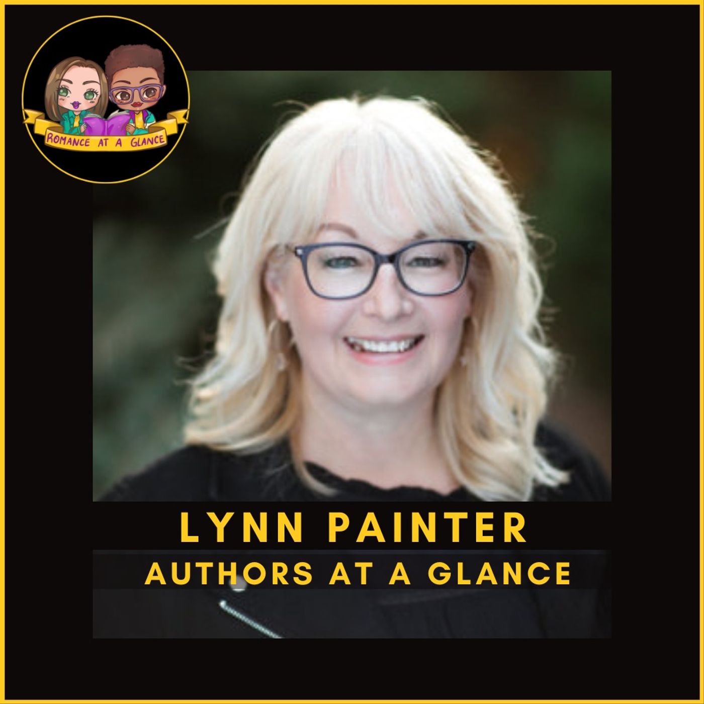 Lynn Painter | Authors at a Glance