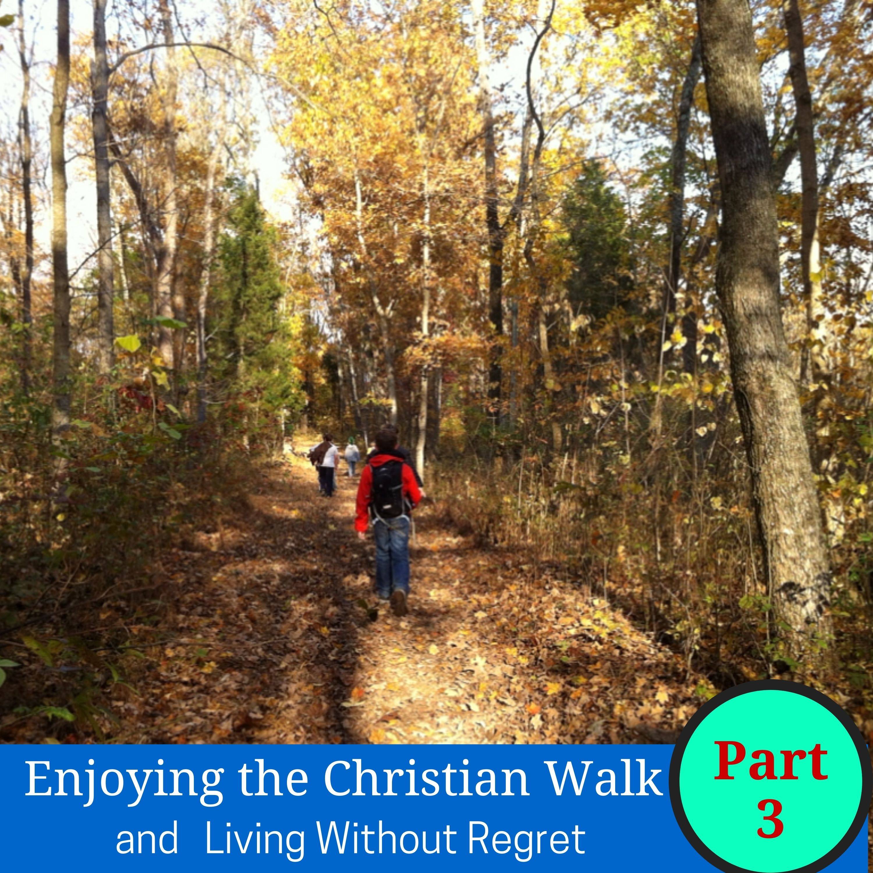 3 Steps for Discovering Your Spiritual Gifts E08