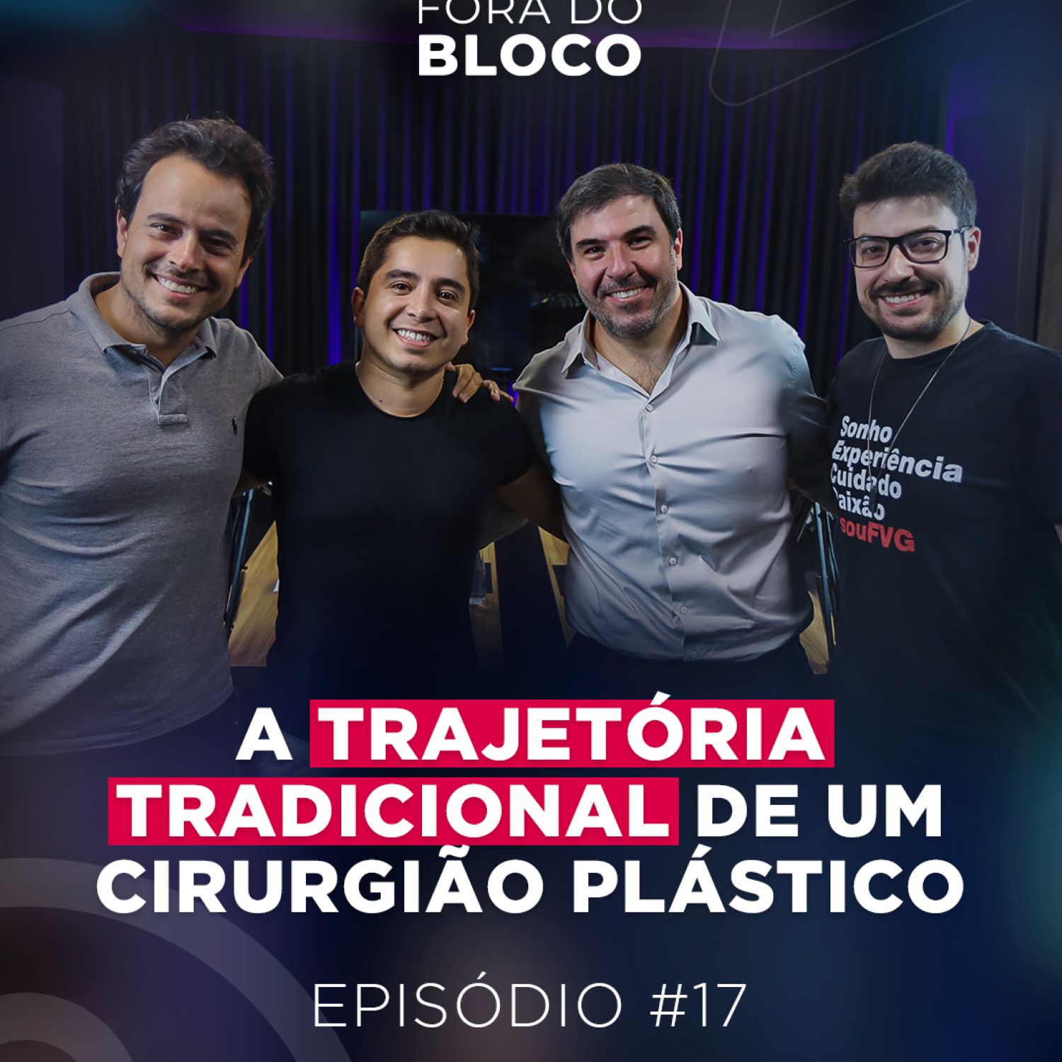 Fora do Bloco